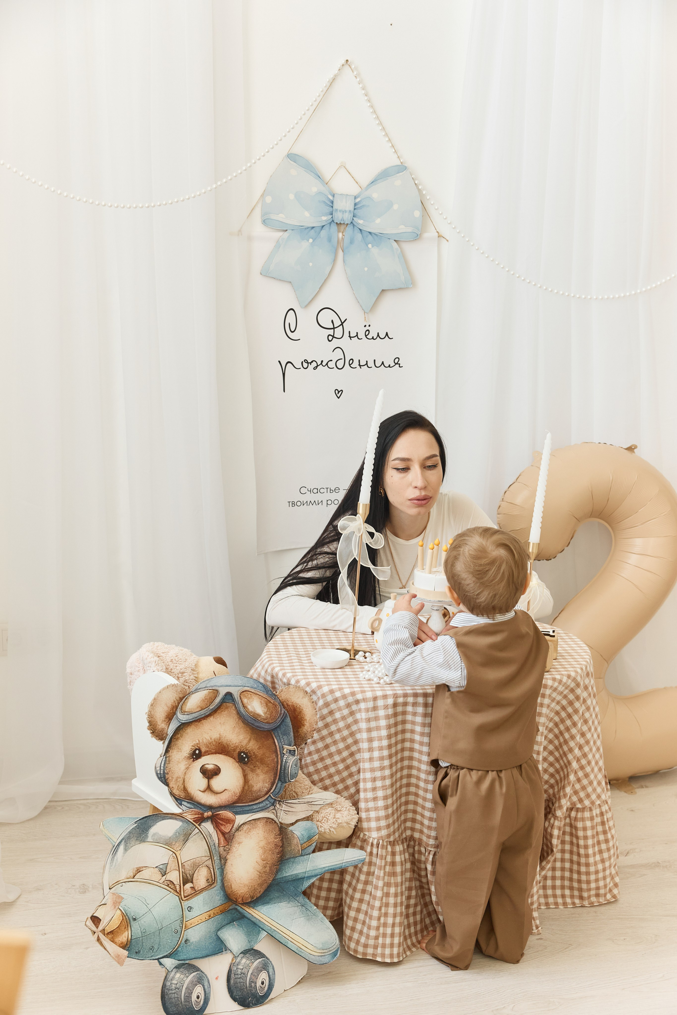 Руслан 2 годика. Kharchenkotatianaweddingphoto