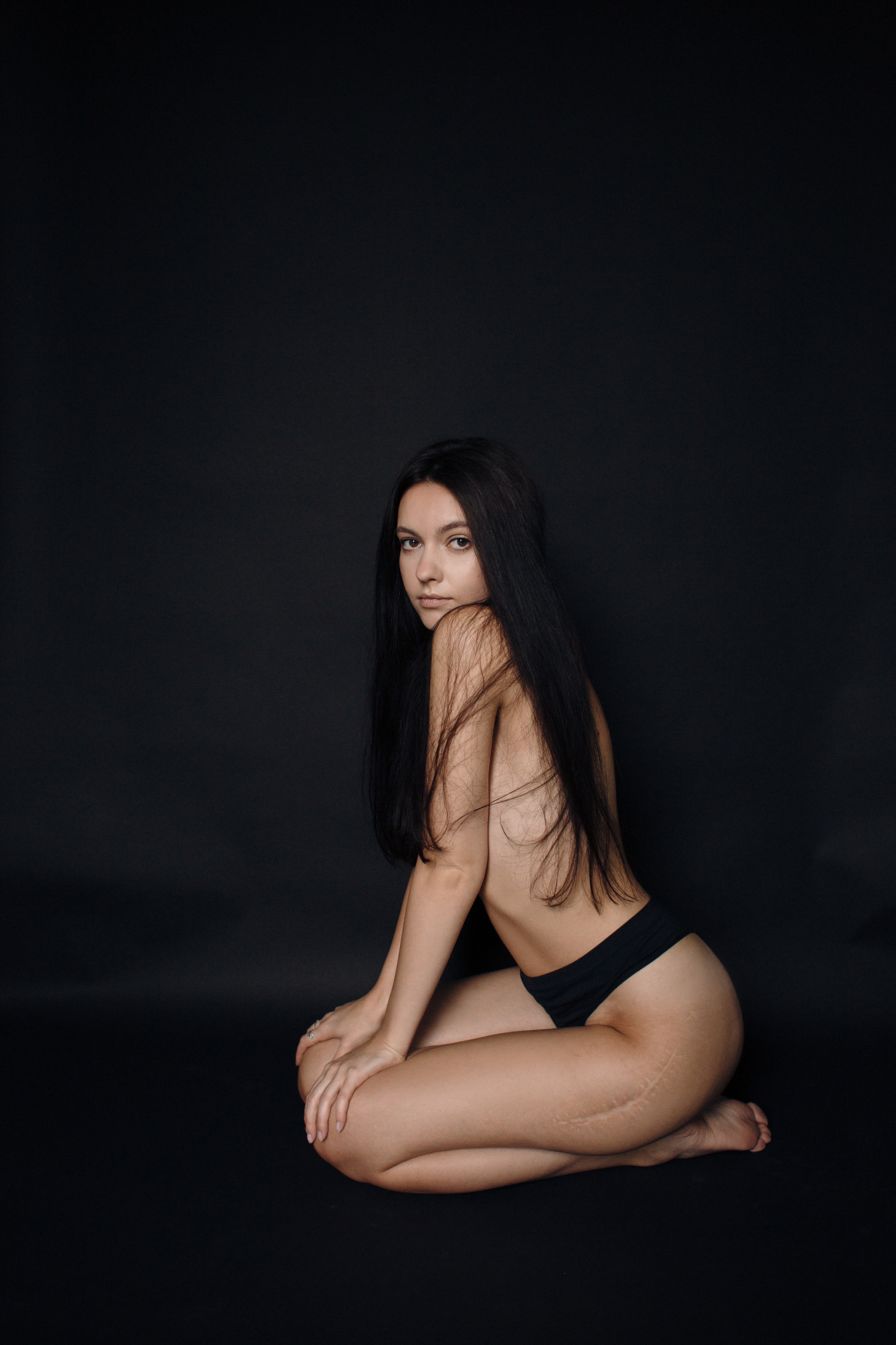 Наташа. Фотограф Фототерапевт Минск