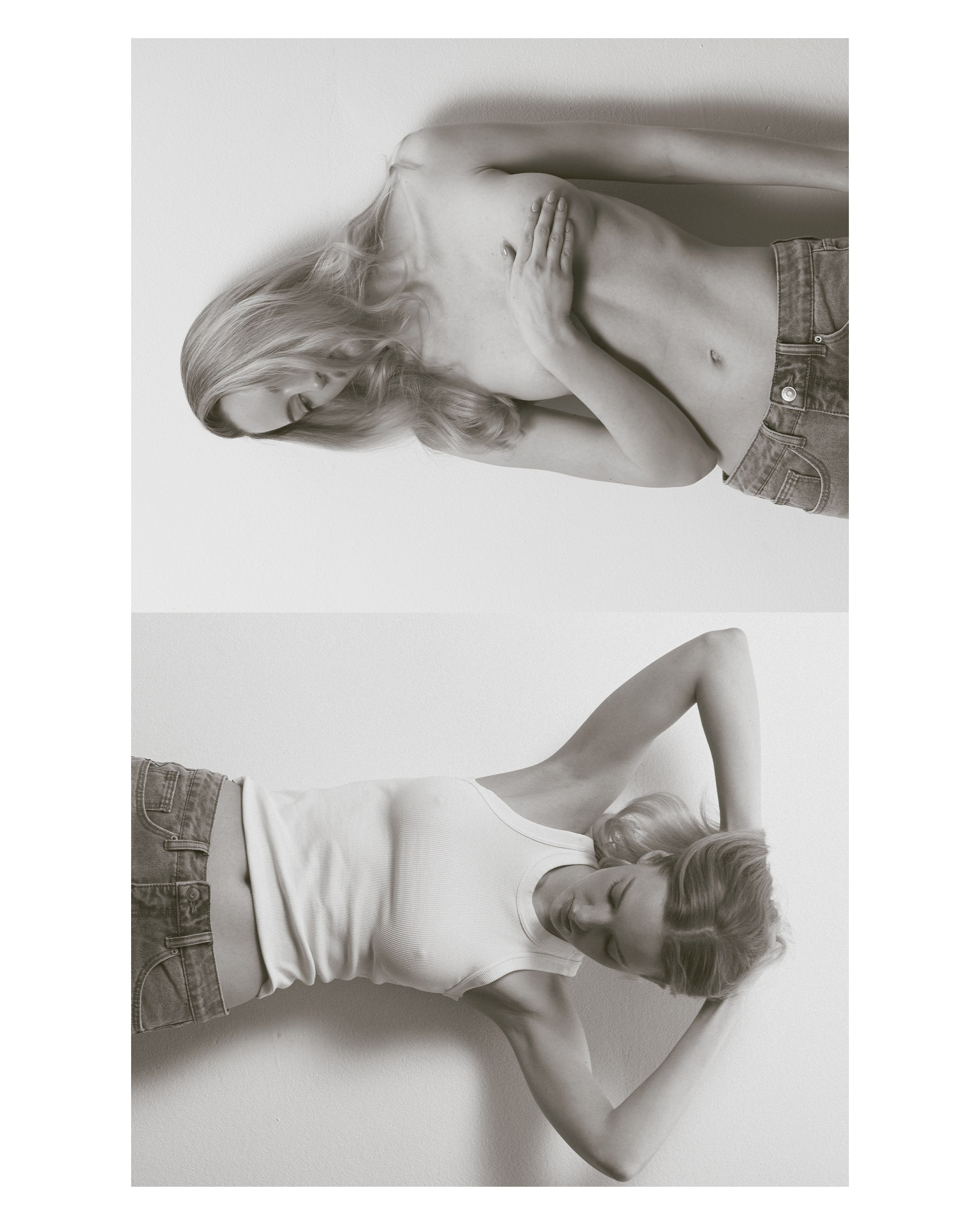 Анна. Fashion фотограф в г. Москва