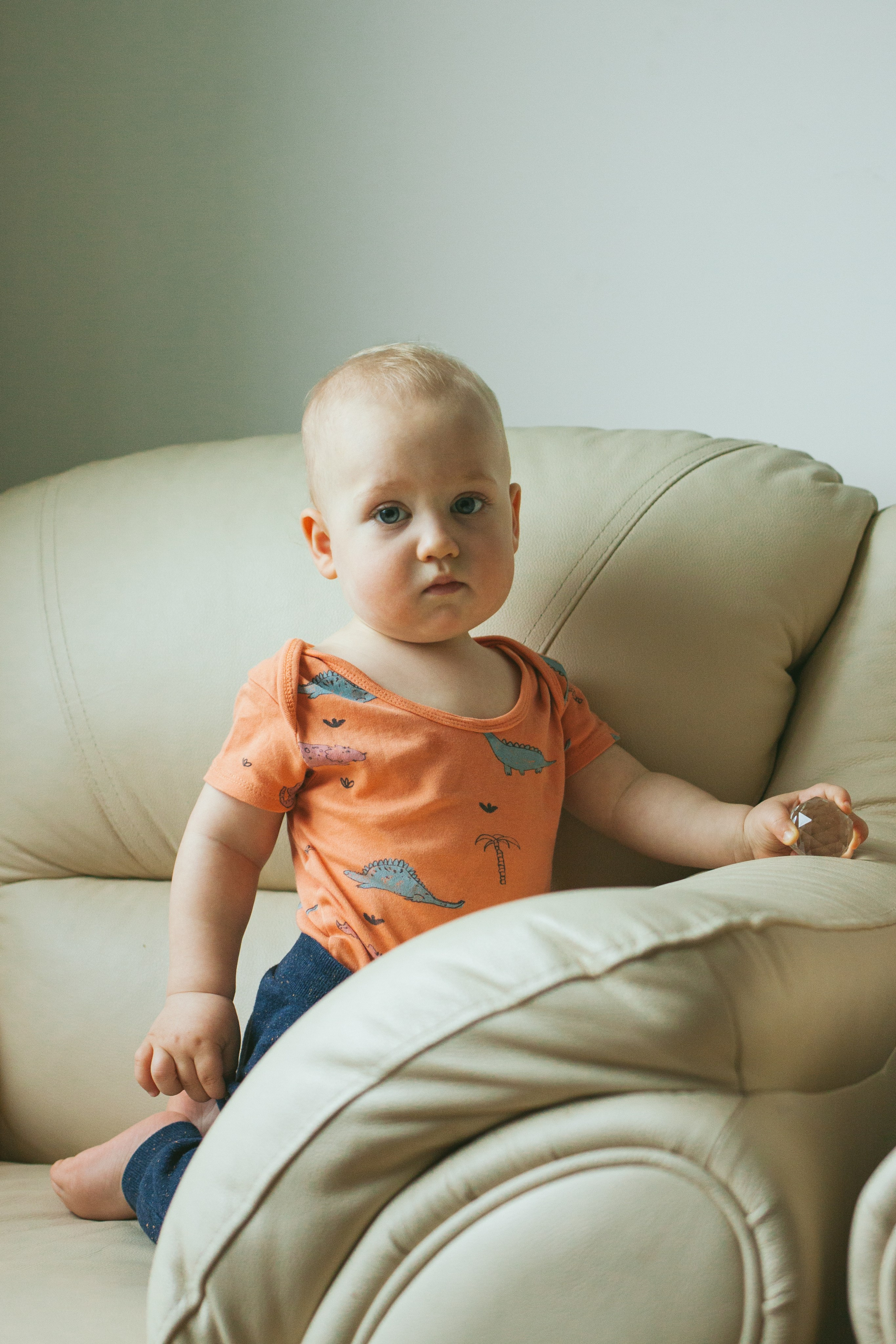 Домашняя детская фотосессия. Психолог Онлайн и в Симферополе Елена Федорина