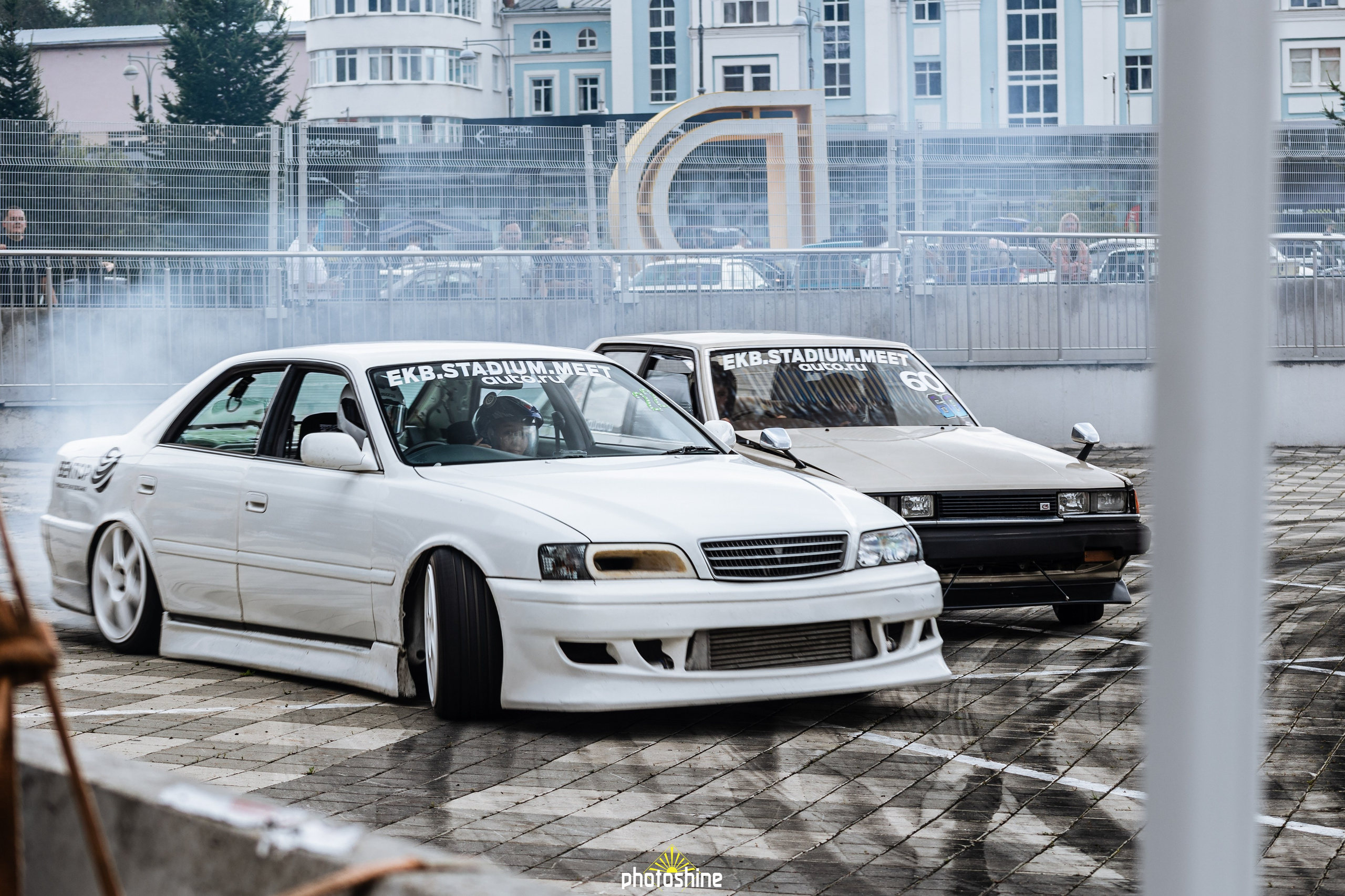 EKB STADIUM MEET 2026. Photoshine | Оля | Фотограф из Челябинска