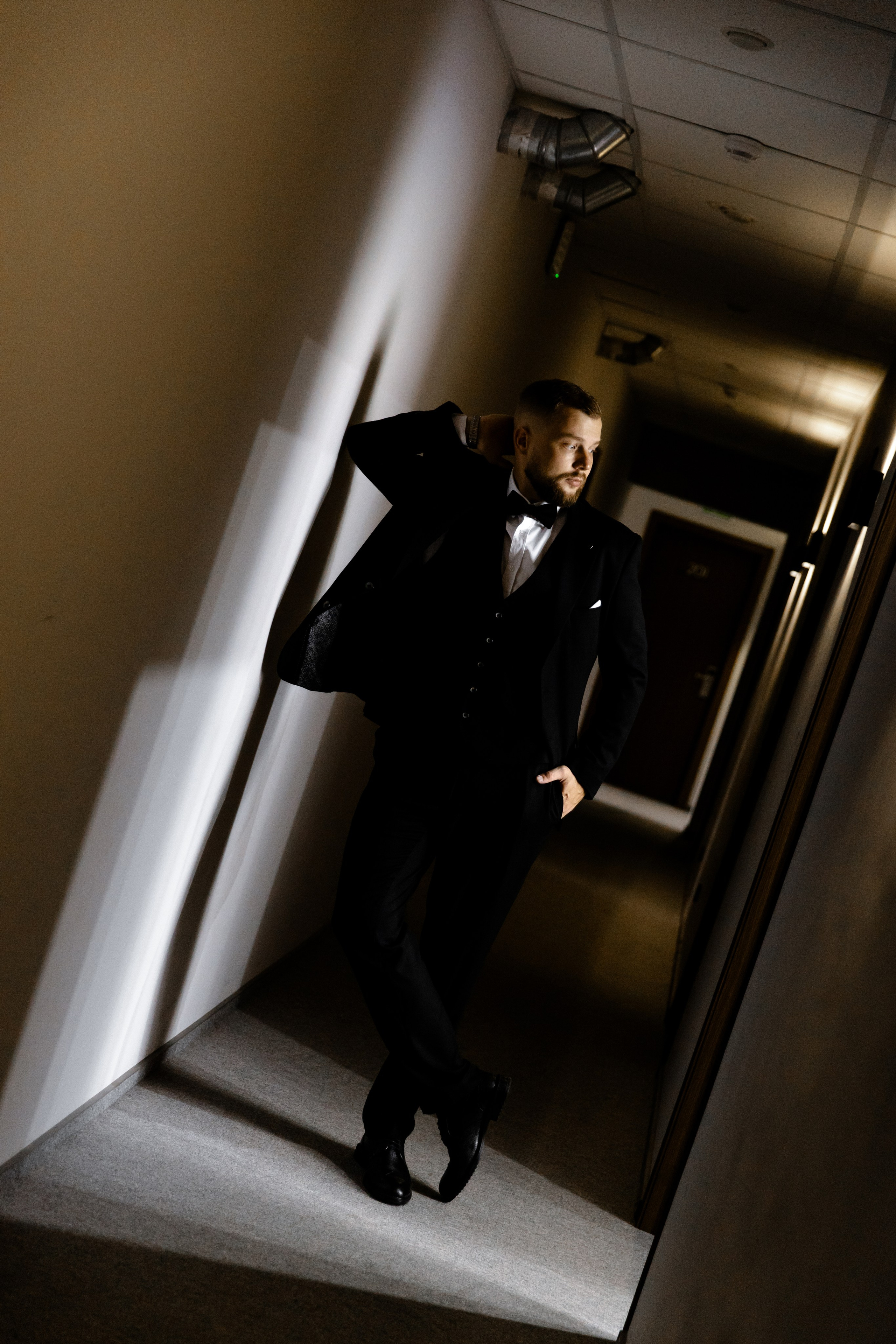 Егор и Оля. Свадебный фотограф Анна Бабахина