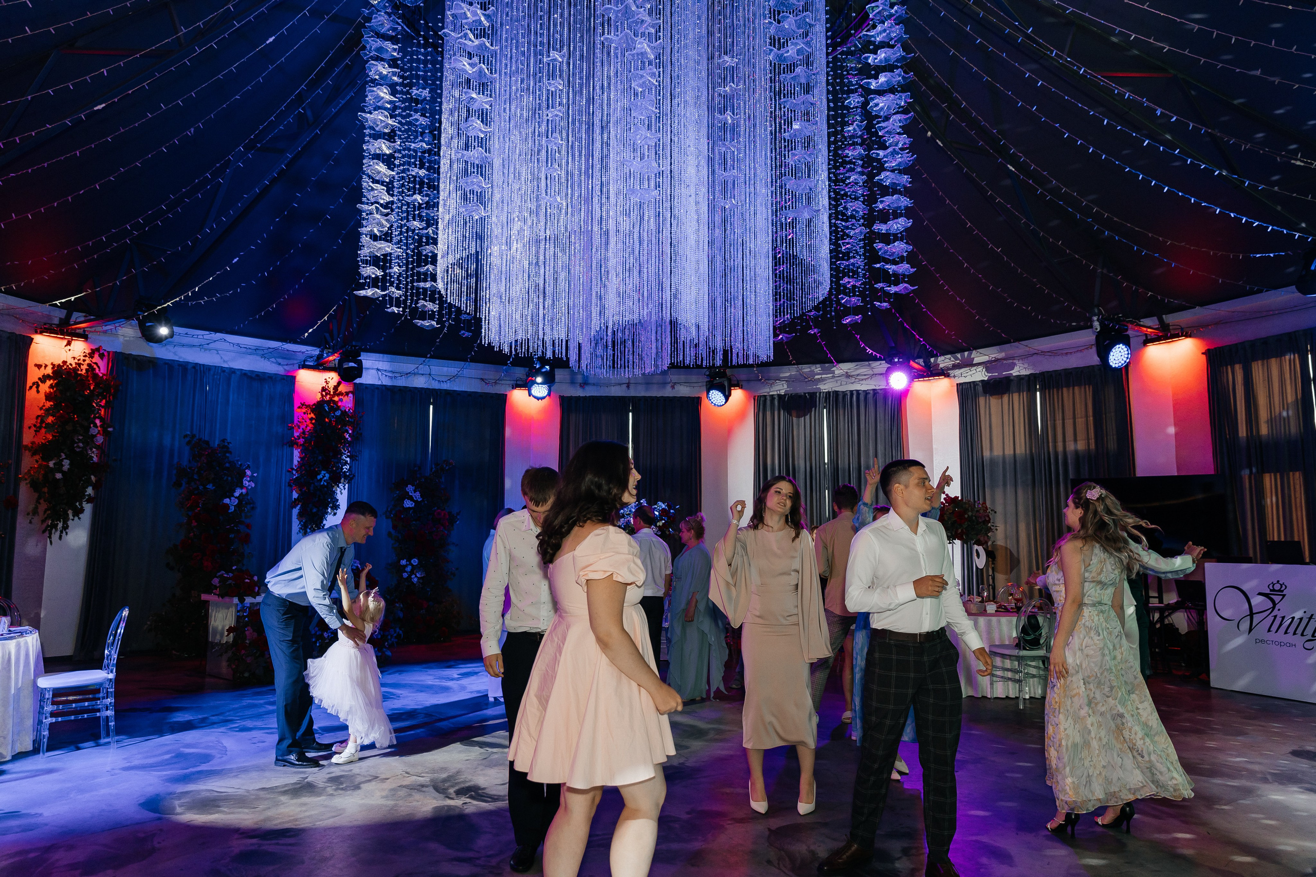 Александр и Евгения. Свадебный и репортажный фотограф в Санкт-Петербурге Николай Голованов