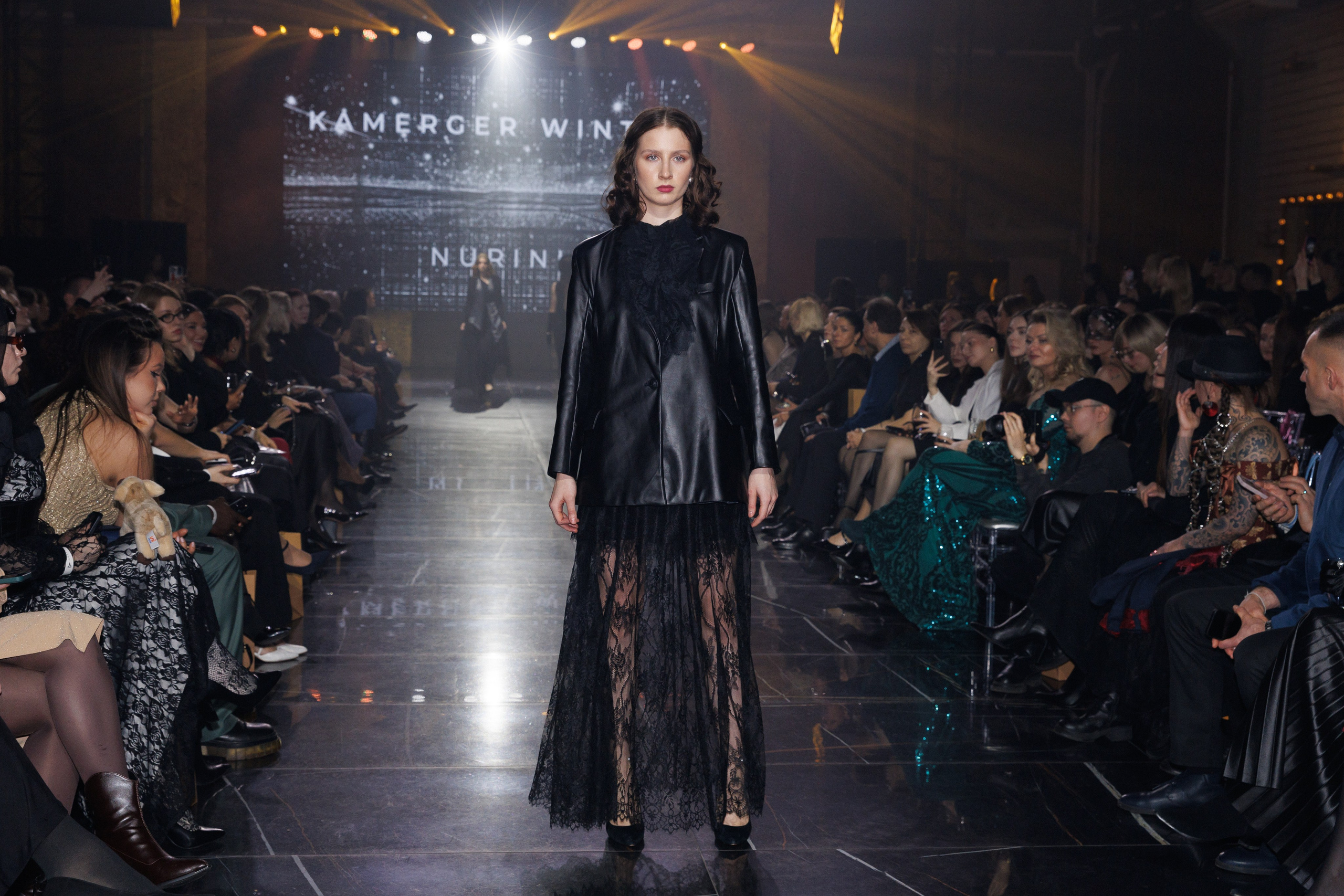 KAMERGER WINTER 2025. Свадебный и репортажный фотограф в Санкт-Петербурге Николай Голованов