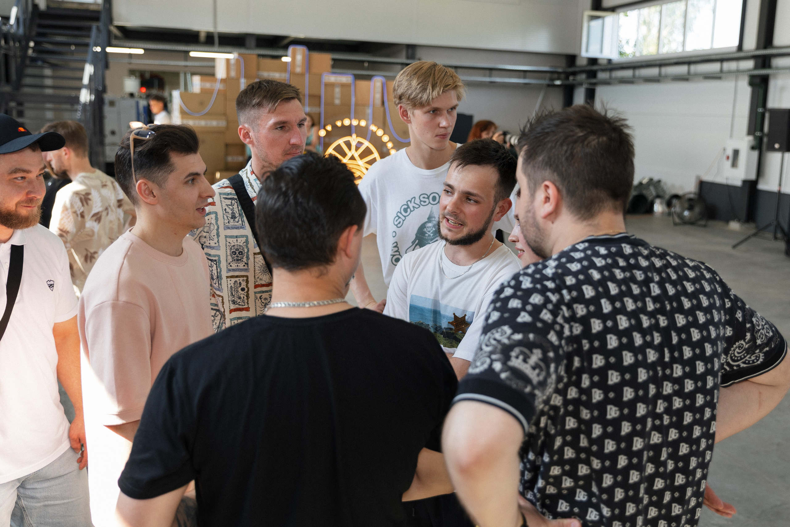 Alpha Hookah. Свадебный и репортажный фотограф в Санкт-Петербурге Николай Голованов