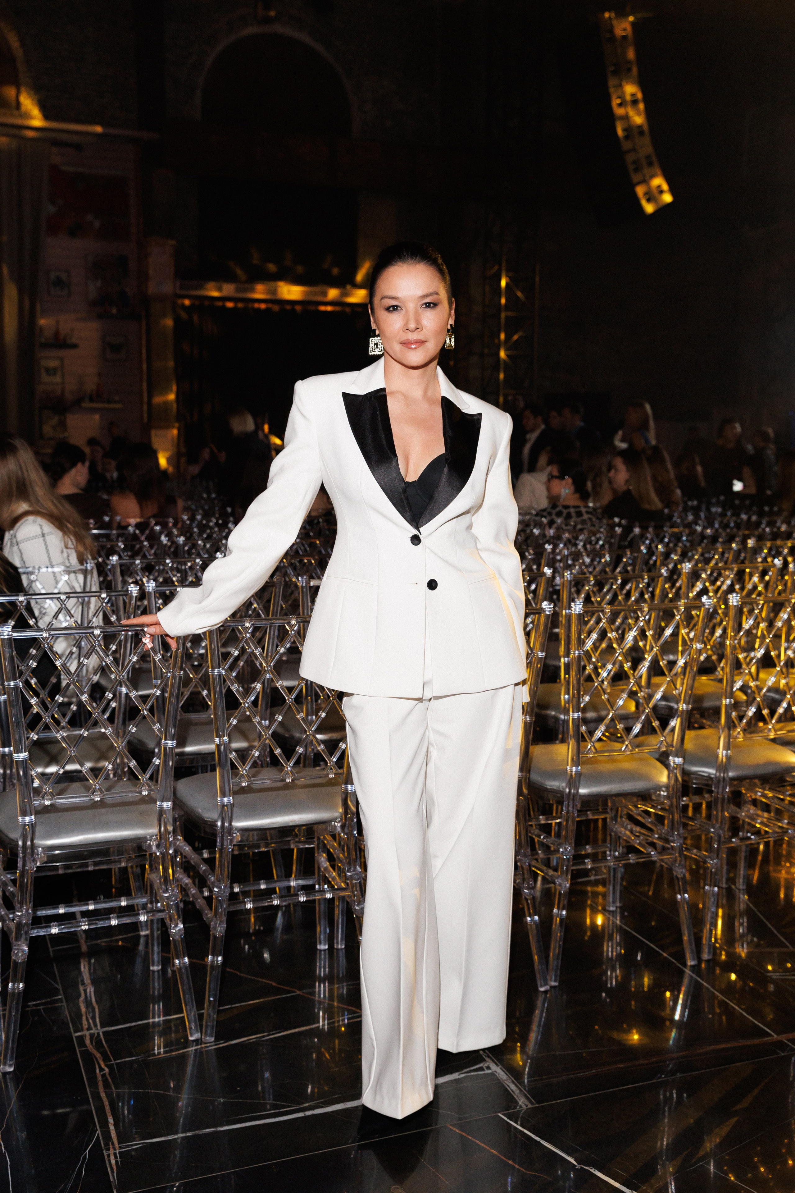 KAMERGER WINTER 2025. Свадебный и репортажный фотограф в Санкт-Петербурге Николай Голованов