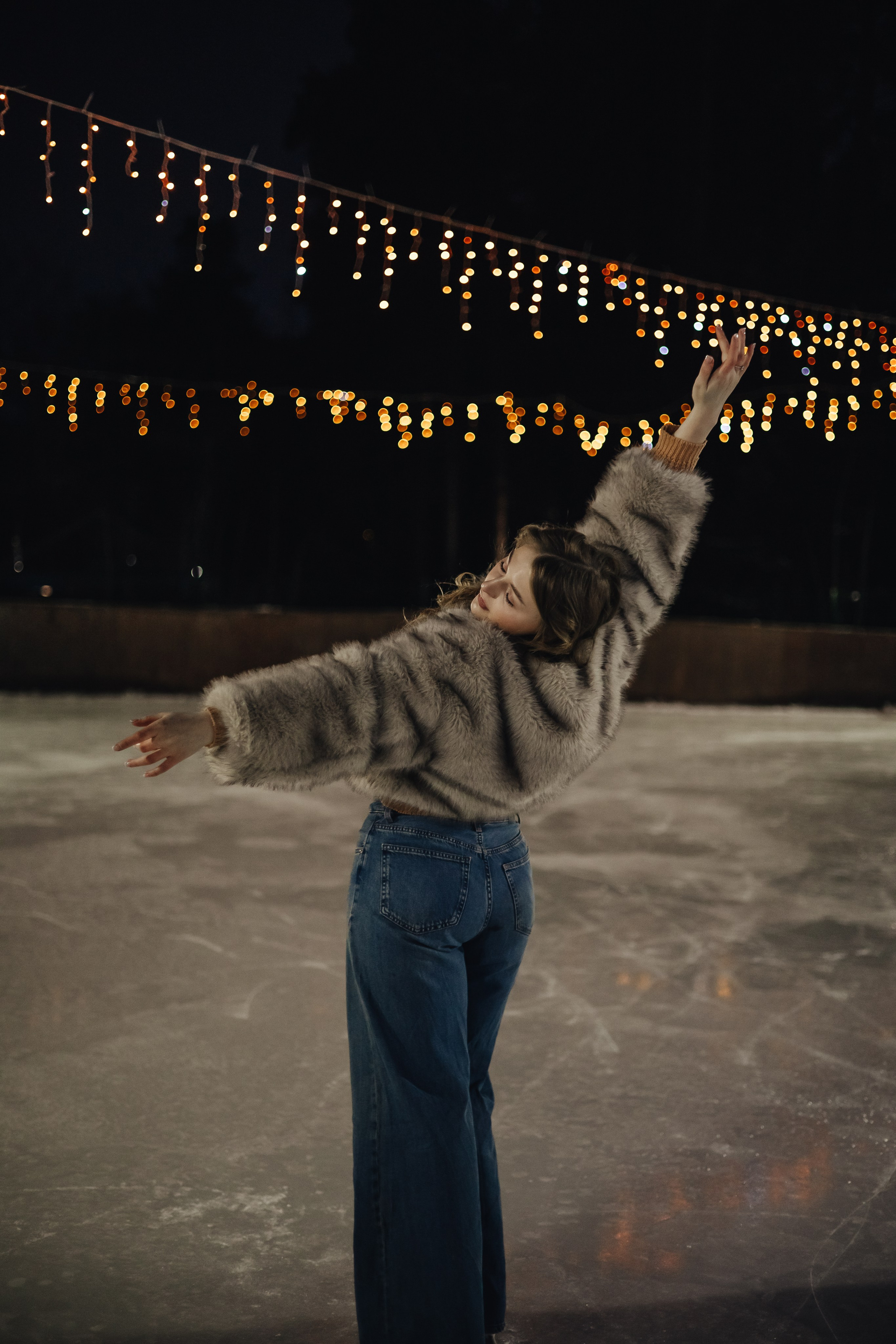 Александра. Виктория Файфер| фотограф Новосибирск
