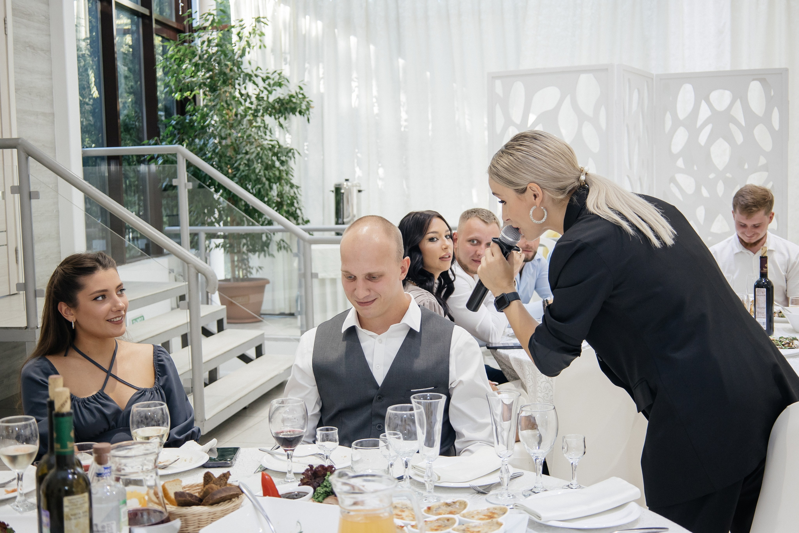 Полный свадебный день. Фотограф в Иркутске