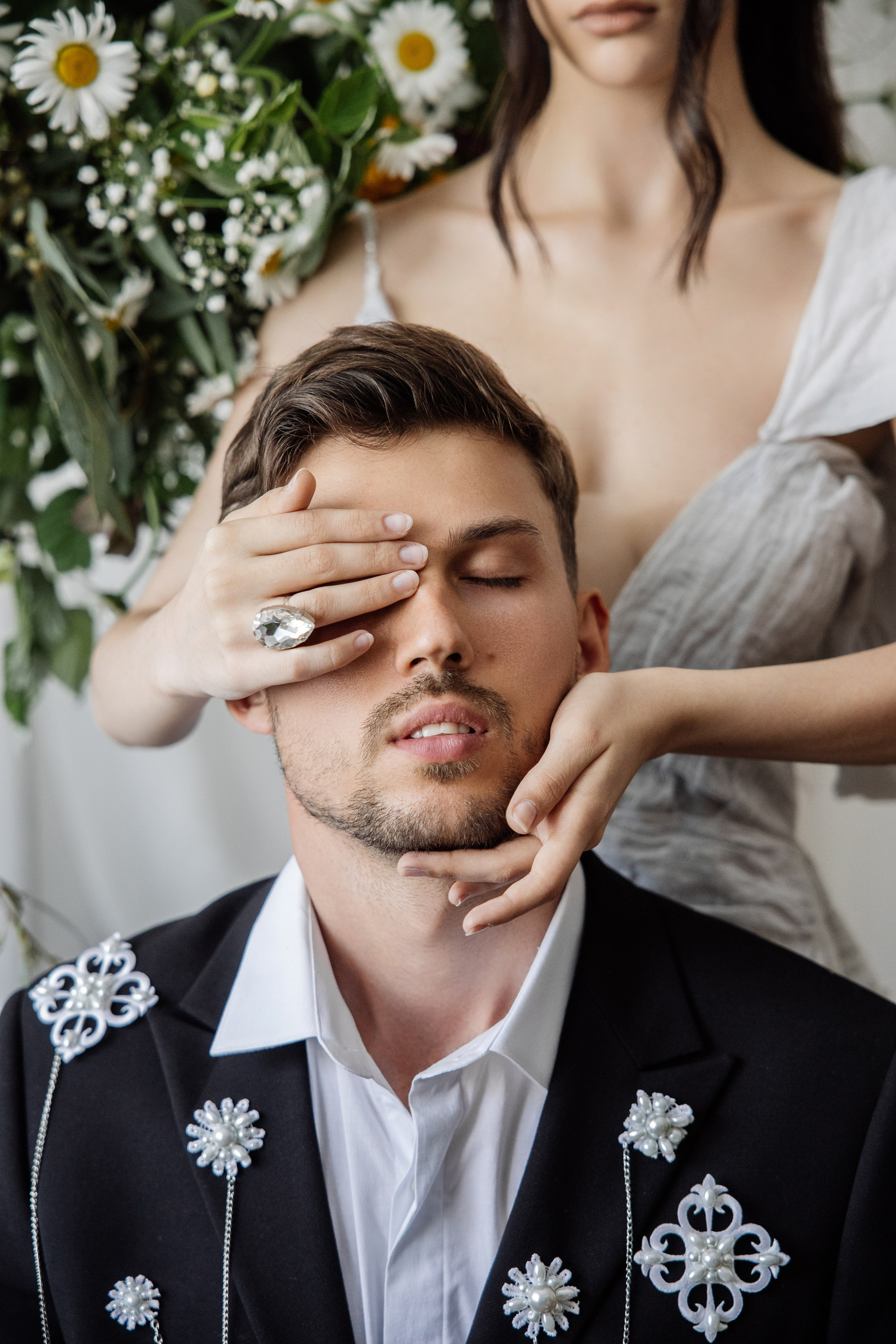 Саша и Лили. Семейный и свадебный фотограф в Самаре и Кинеле Мария Донцу