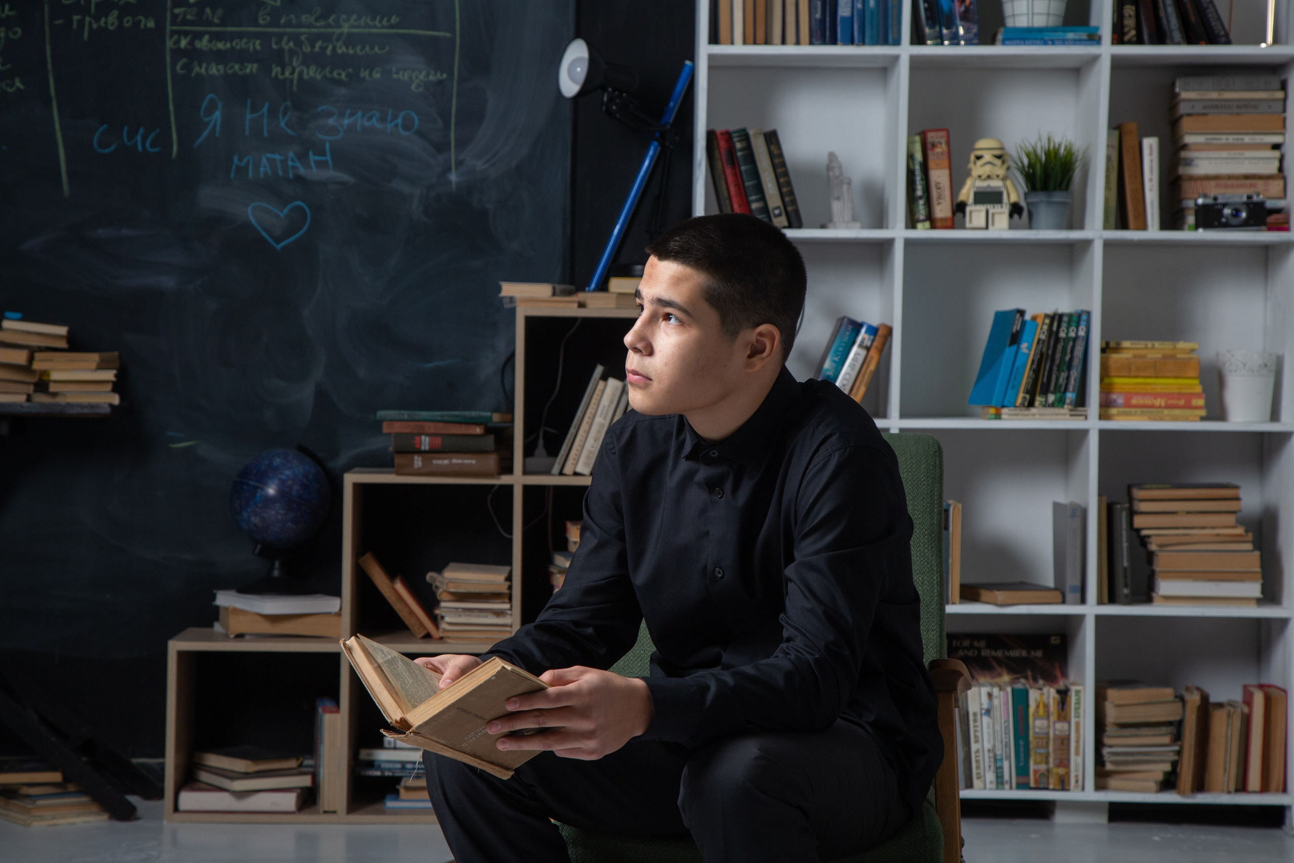 Фотосессии