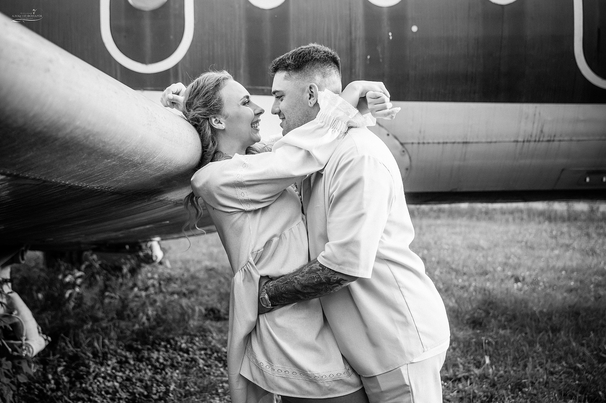 Love story в Дубне Кимрах Талдоме. Свадебный фотограф в Дубне Алексей Фонарёв