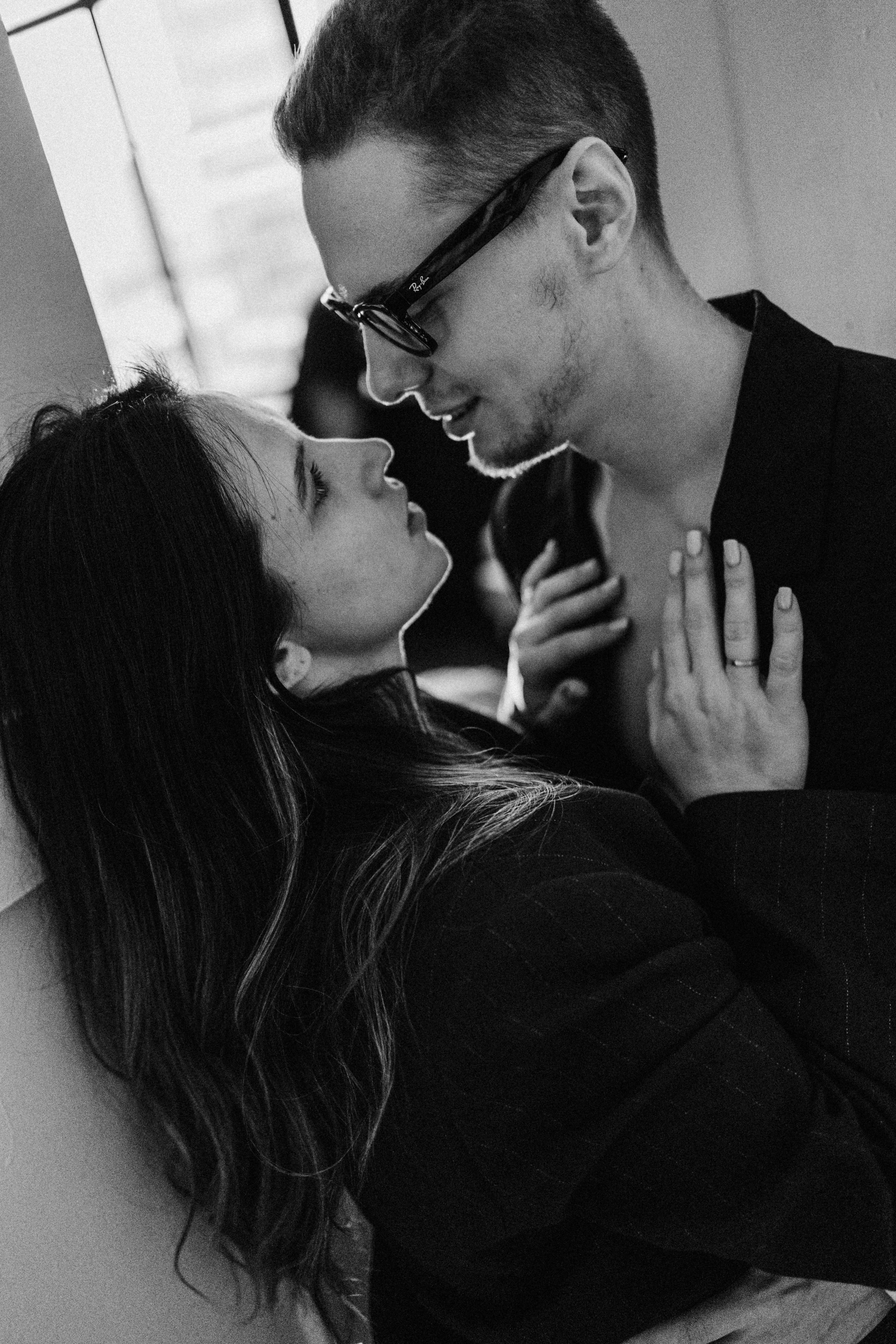 Света & Андрей. Женский и lovestory фотограф в Архангельске — Манакова Полина