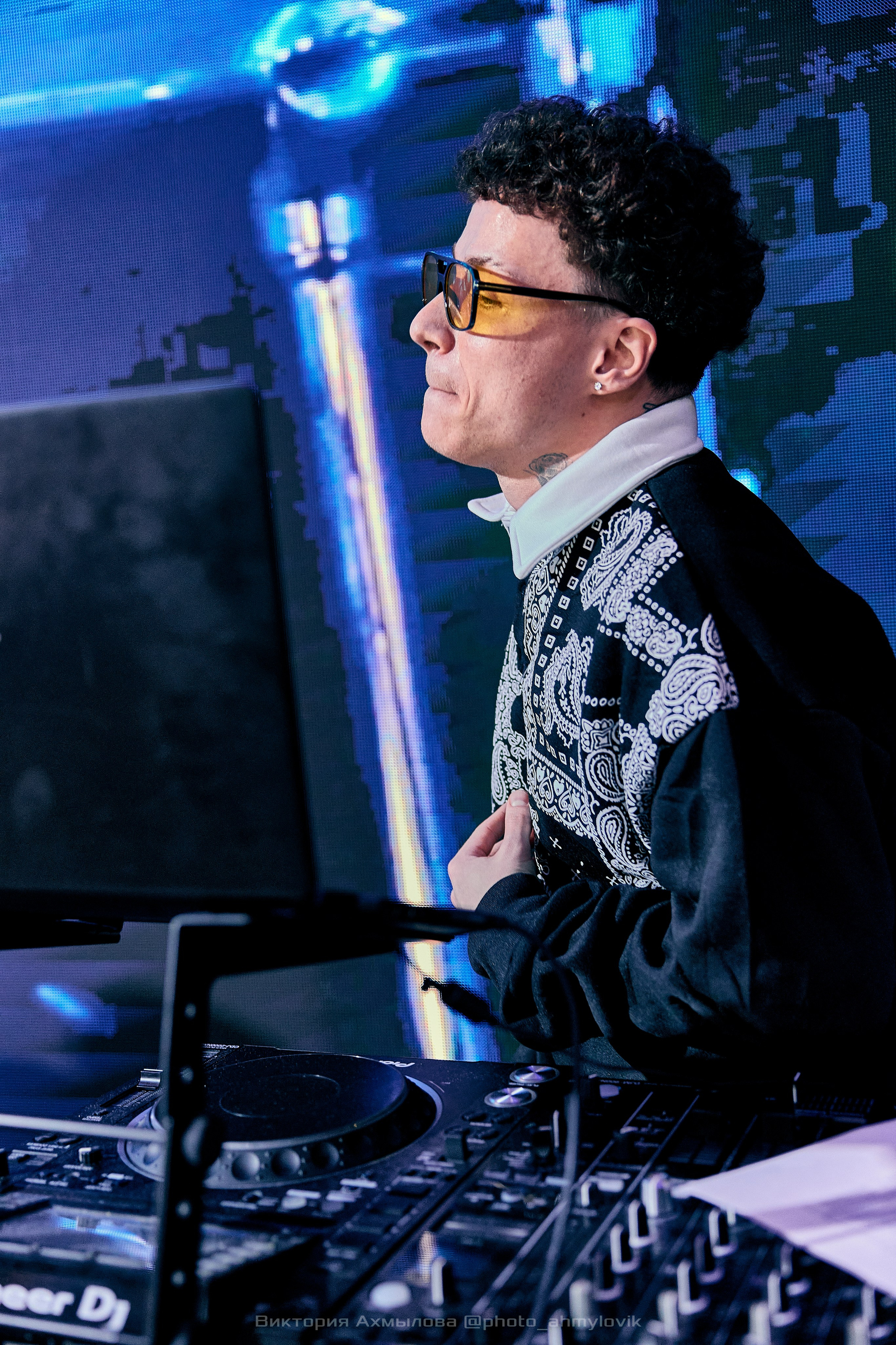 27.04.2024 НШБ Депо. Виктория Ахмылова. Фотограф в Москве