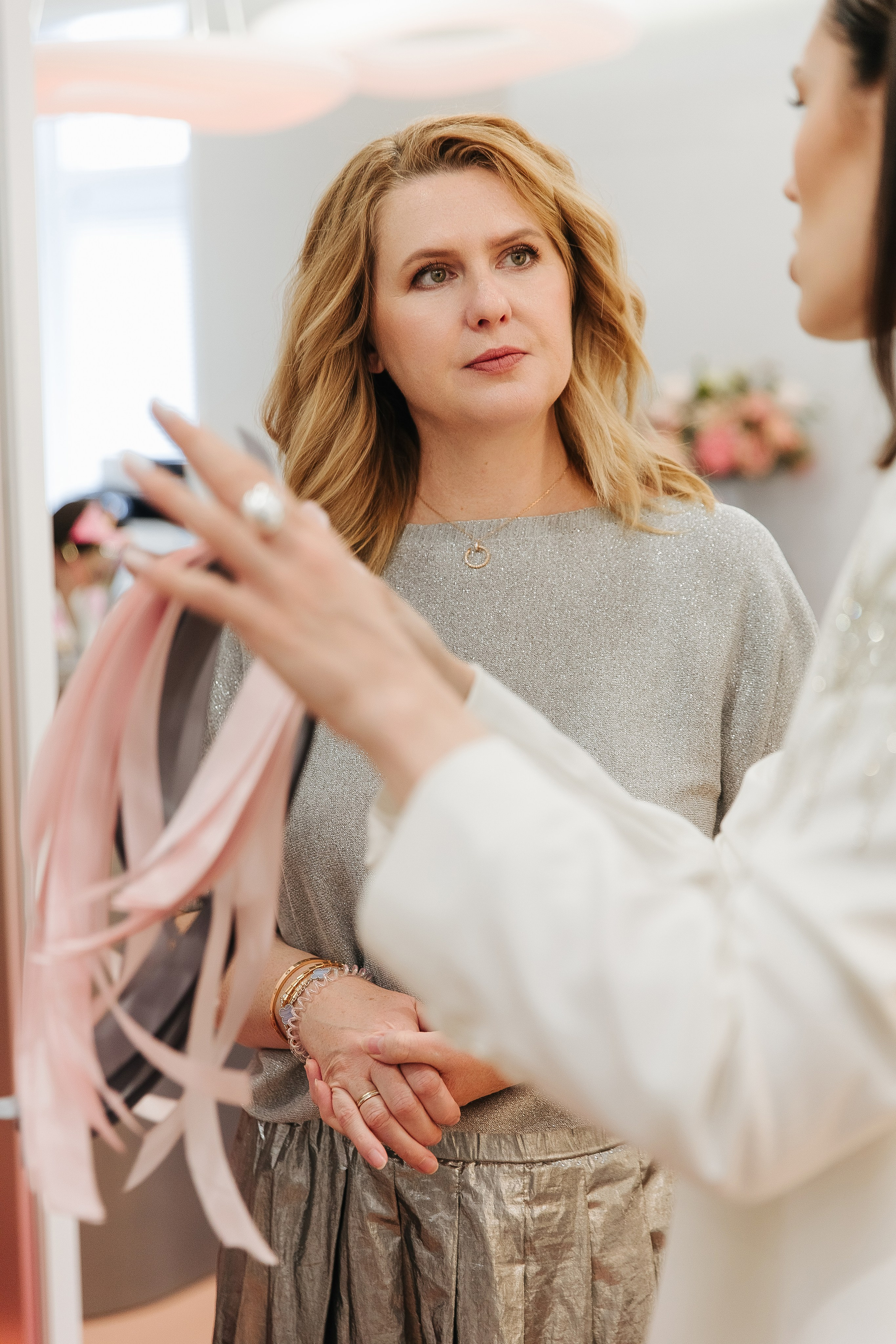 Открытие клиники. Фотограф в Красноярске Любовь Малеева