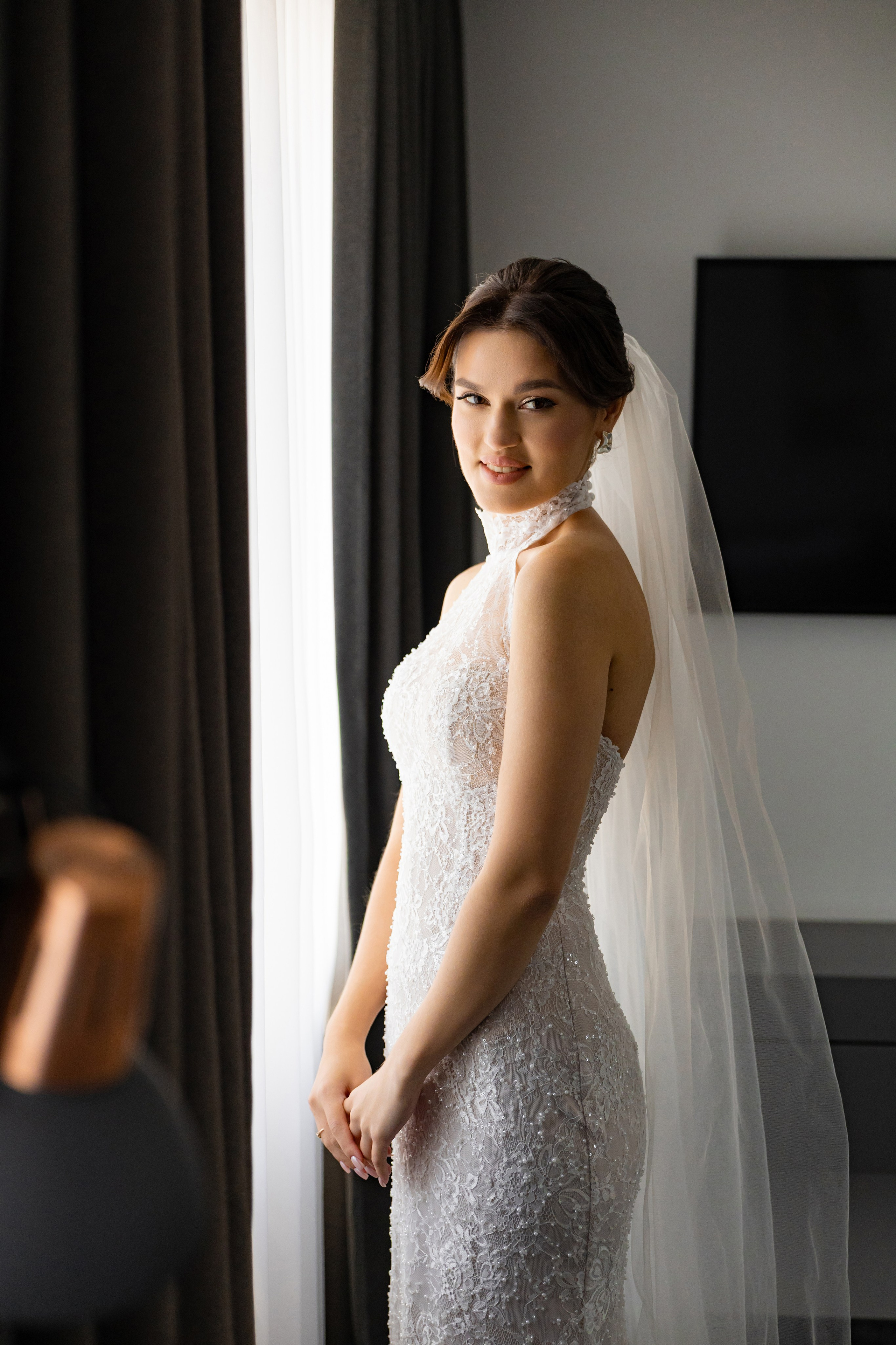 Дарья & Андрей. Счасть есть. Фотограф Белгород