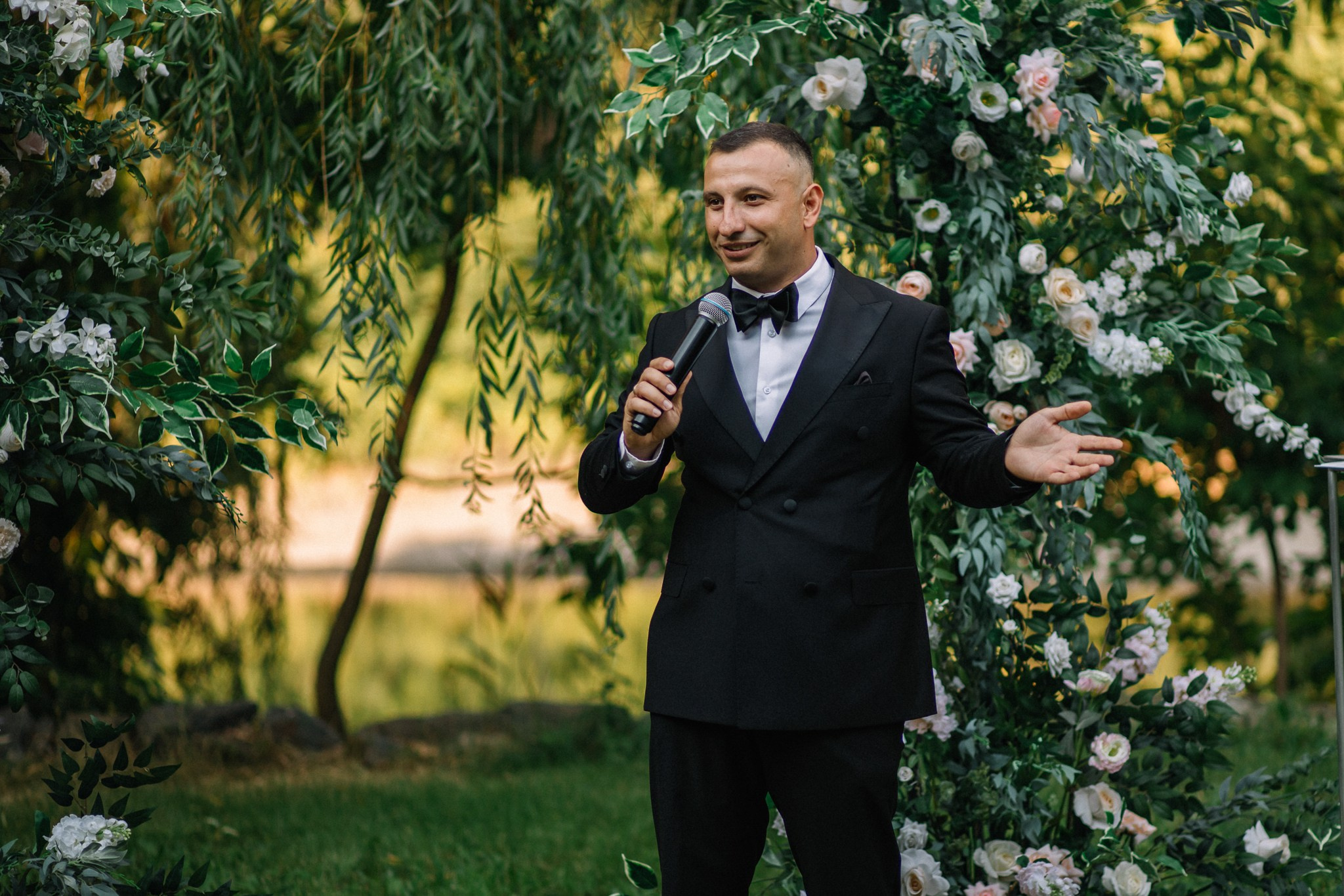 Любовь в ландшафтах: свадебная фотосессия на природе. Семейный и свадебный фотограф Ростове-на-Дону