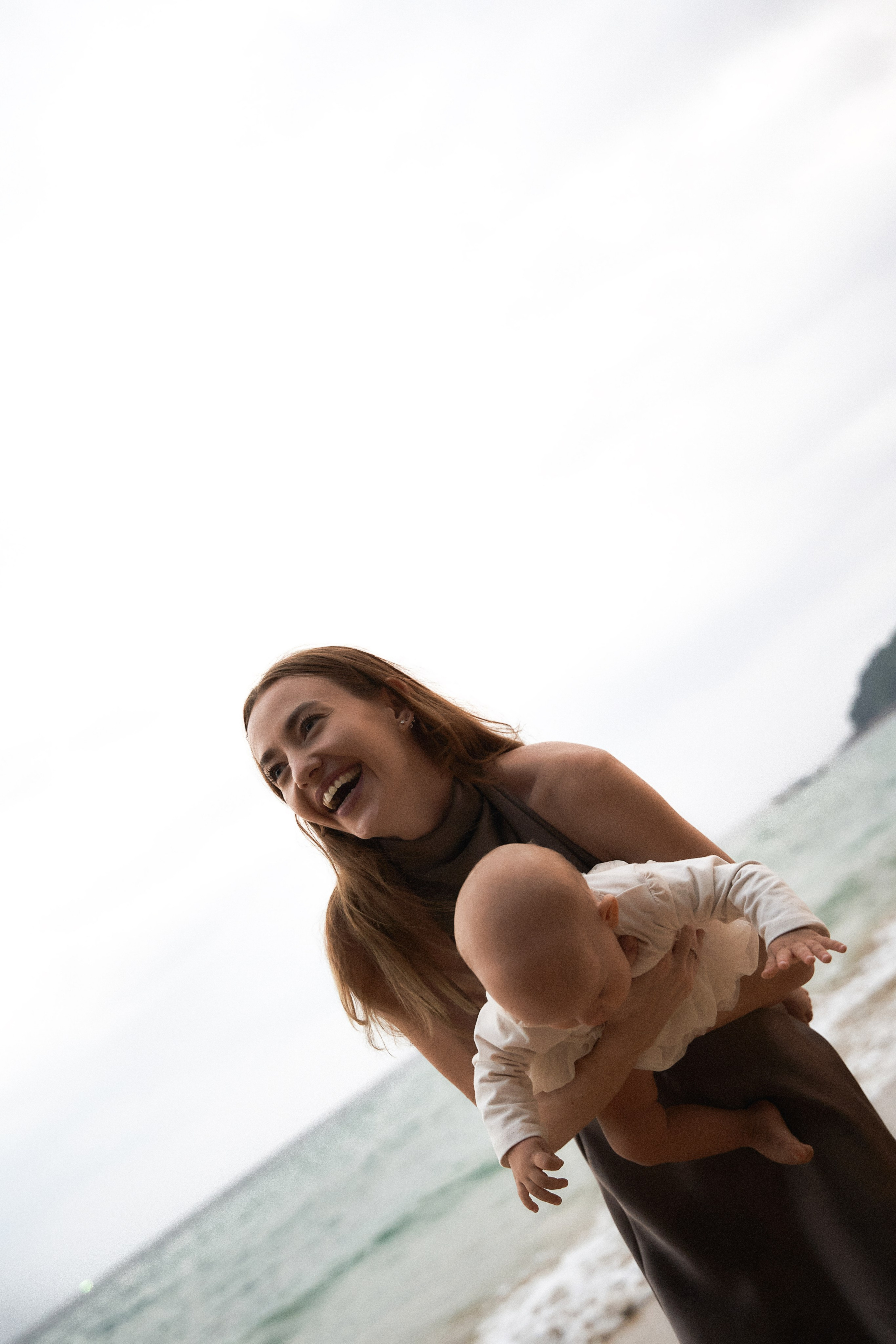 MARIA & DENIS & OLIVIA. Портретный и семейный фотограф на Пхукете Андрей Валиев