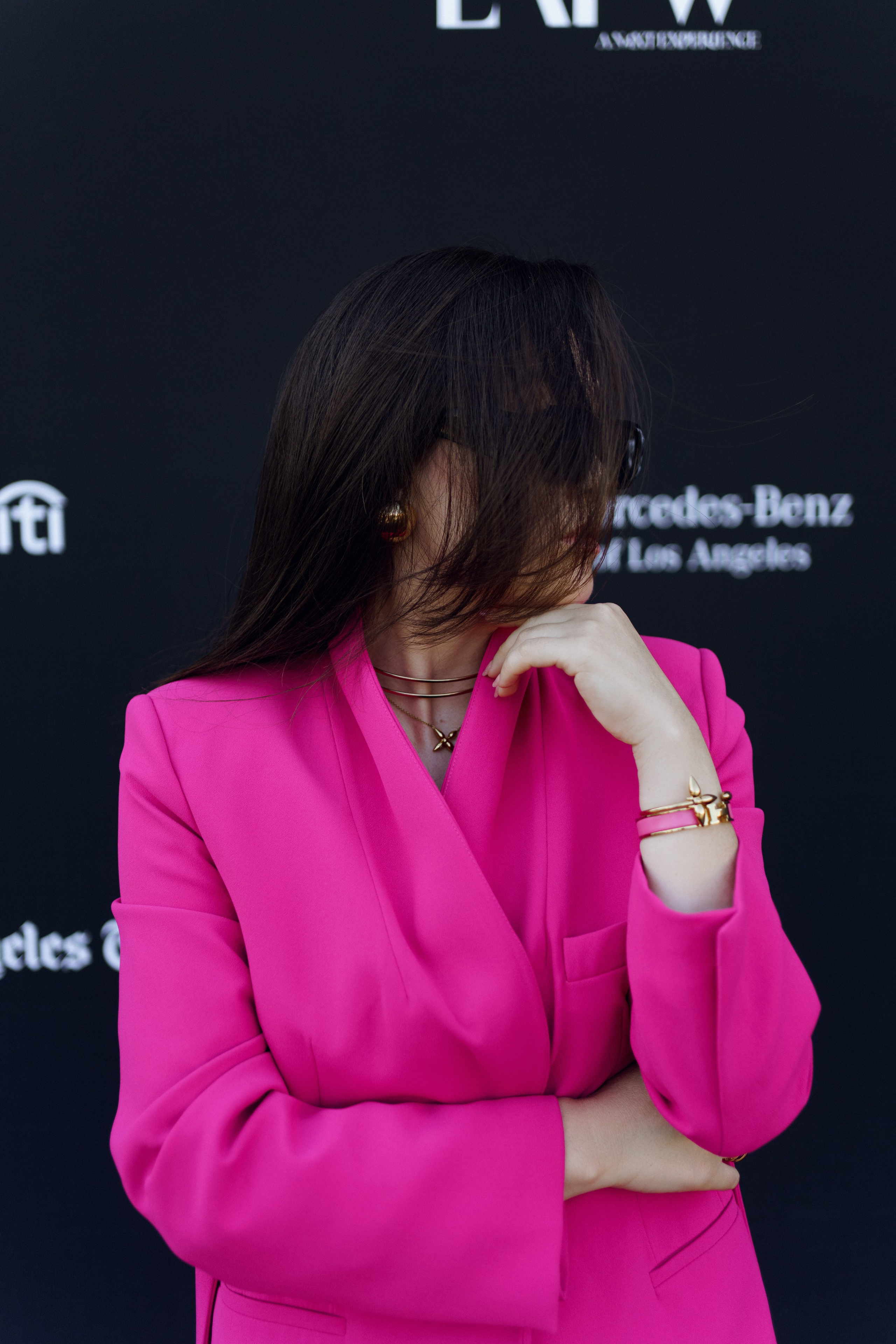 AISA. Fashion Wedding Photographer Los Angeles Katrine Baklykova