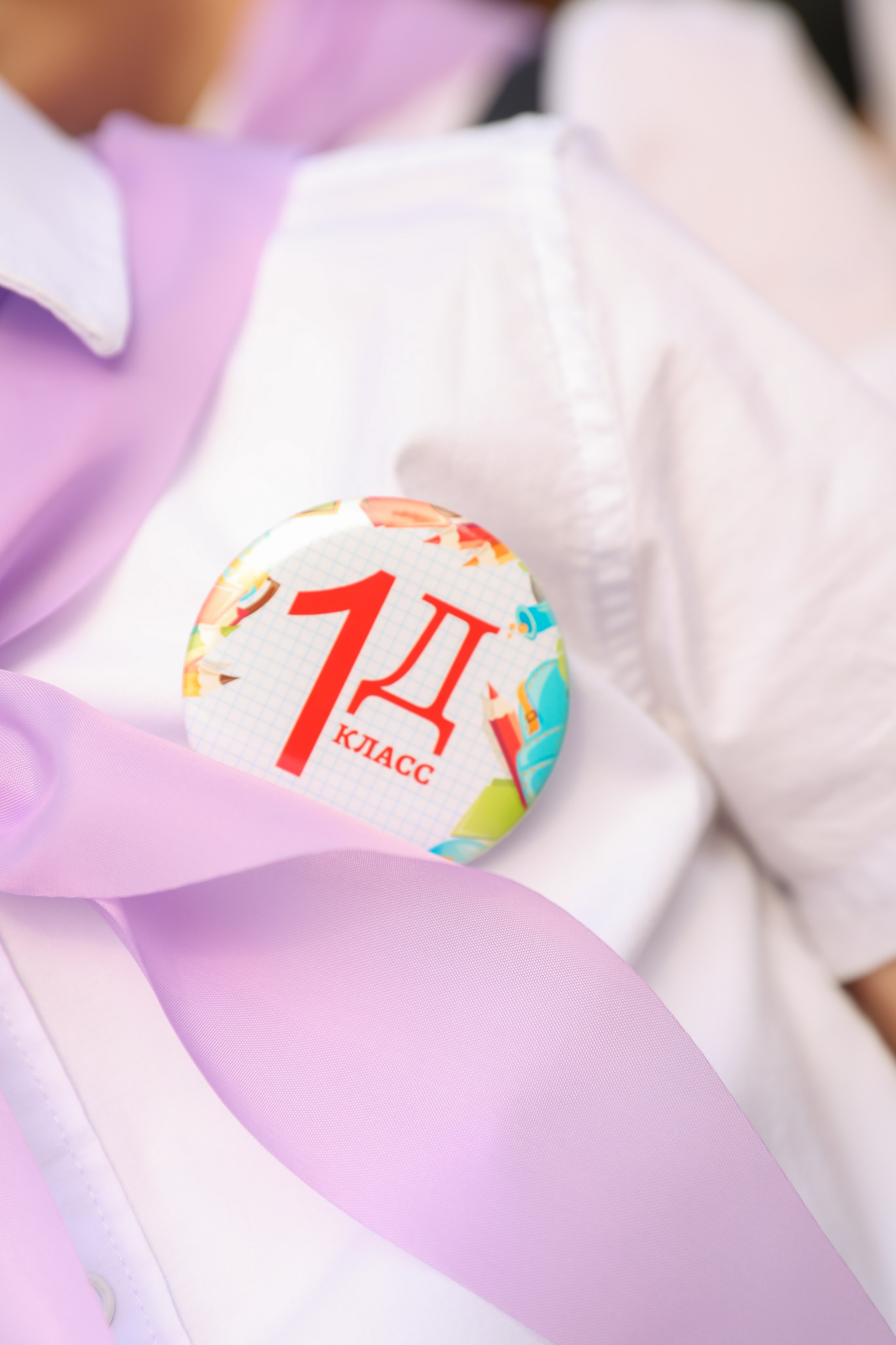 ЛИЦЕЙ ИСТЭК. Photographer Viktoriya Markushina «My world throug»