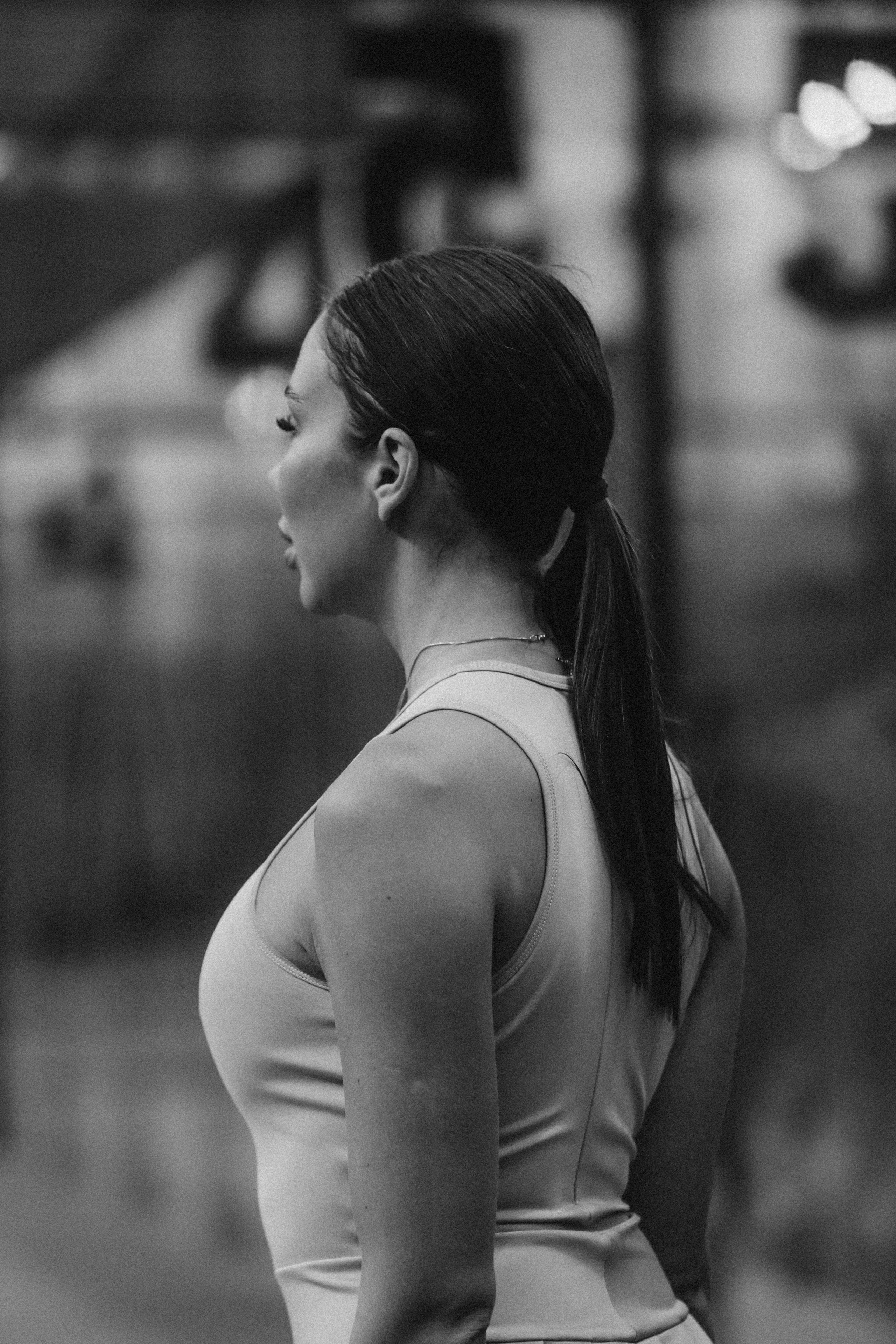 Moscow PDL с Динатом Гумеровым. Photographer Viktoriya Markushina «My world throug»