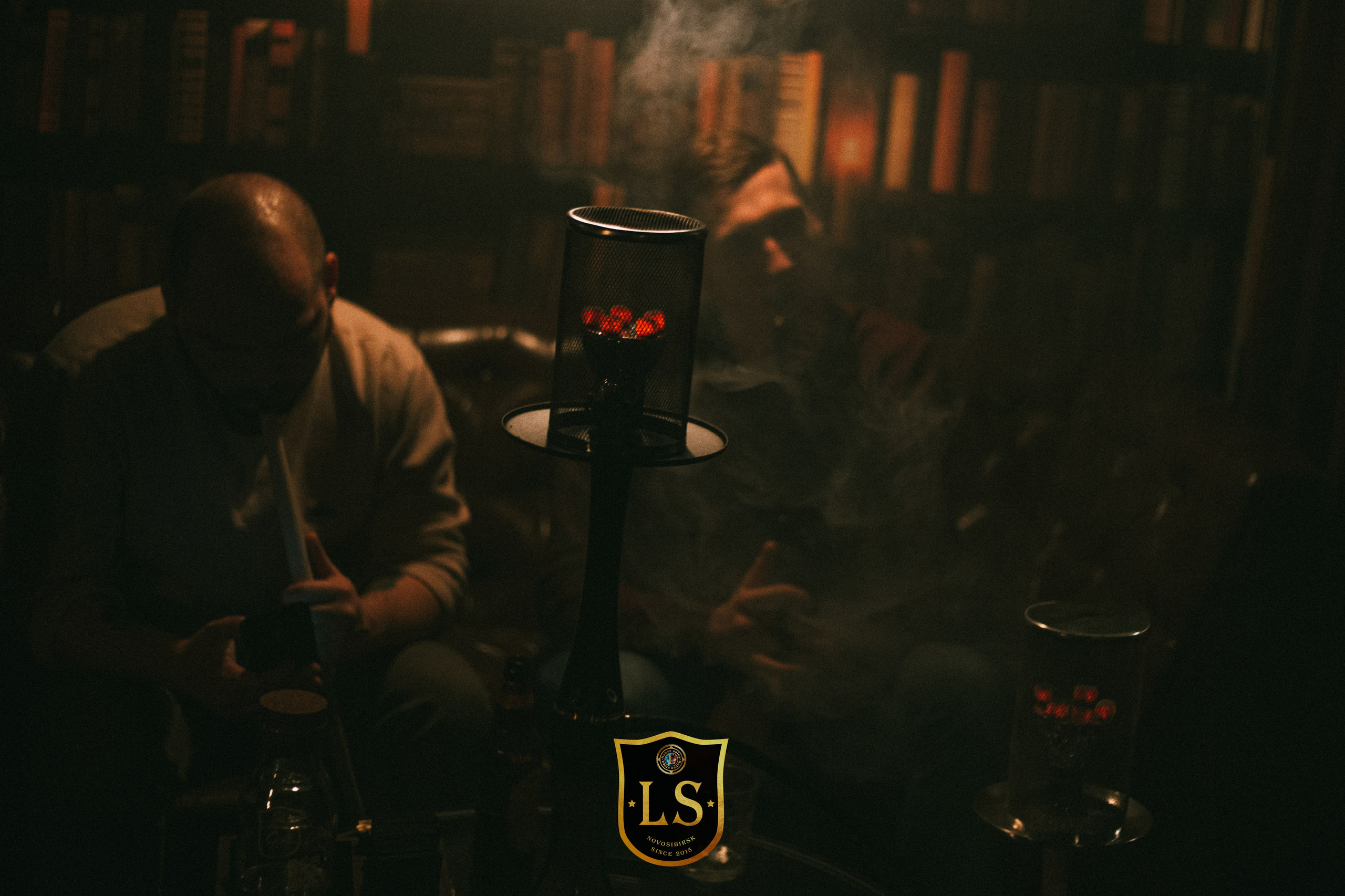 Фотосмена в LeagueSmoke. Свадебный и портретный фотограф в Новосибирске Любовь Исакова