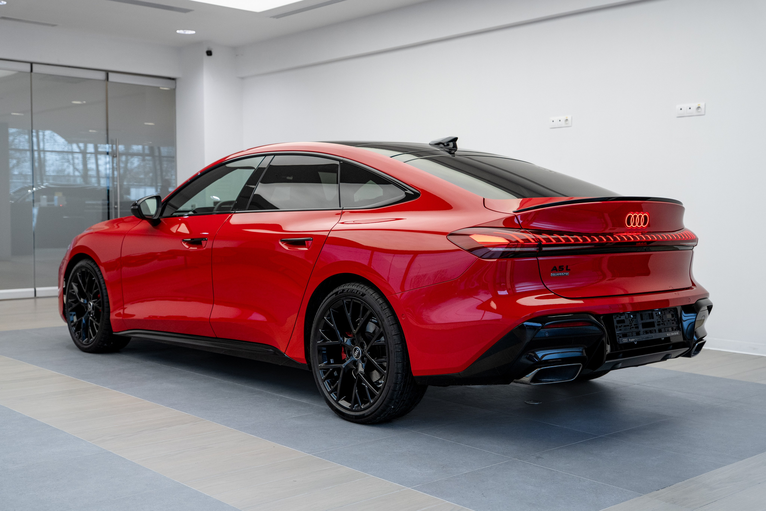 Фото для продажи авто. Фотограф в Санкт-Петербурге Мария Александрова