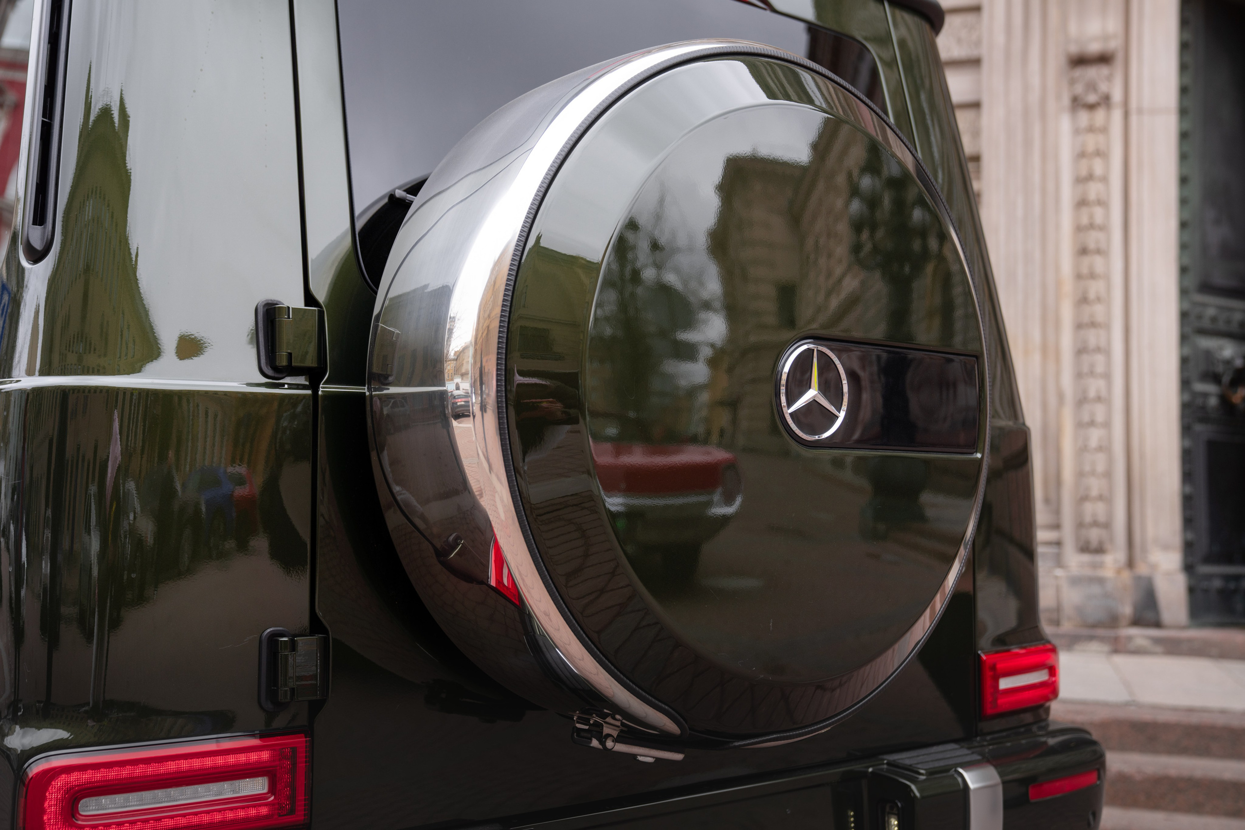 Фото для продажи авто. Фотограф в Санкт-Петербурге Мария Александрова