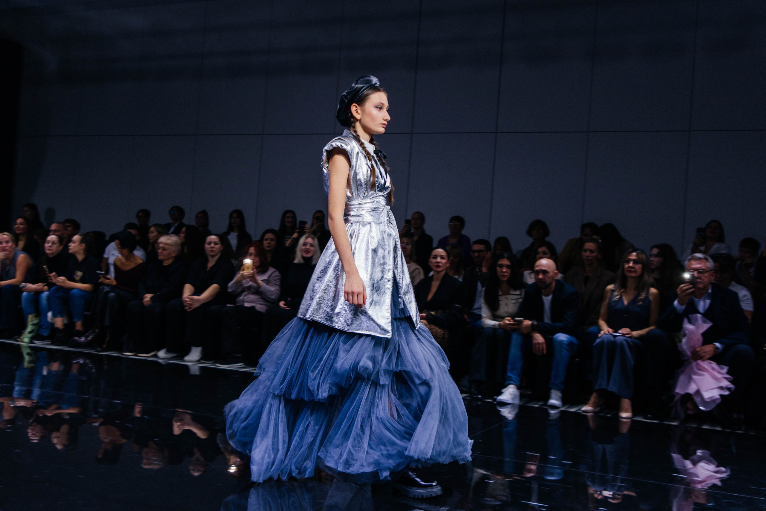 SFW 11/24. Efimova Model Agency