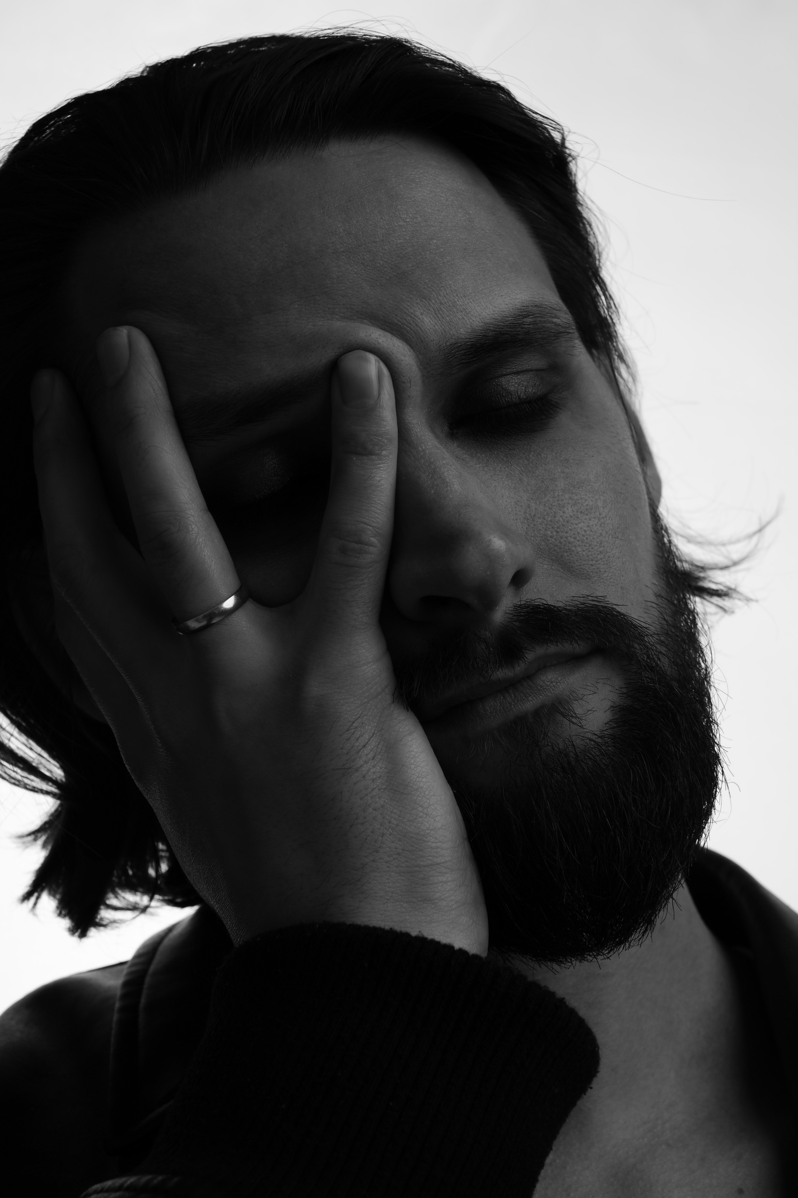 Коля. Фотограф в Москве. Женский и мужской портрет, лавстори (love story)