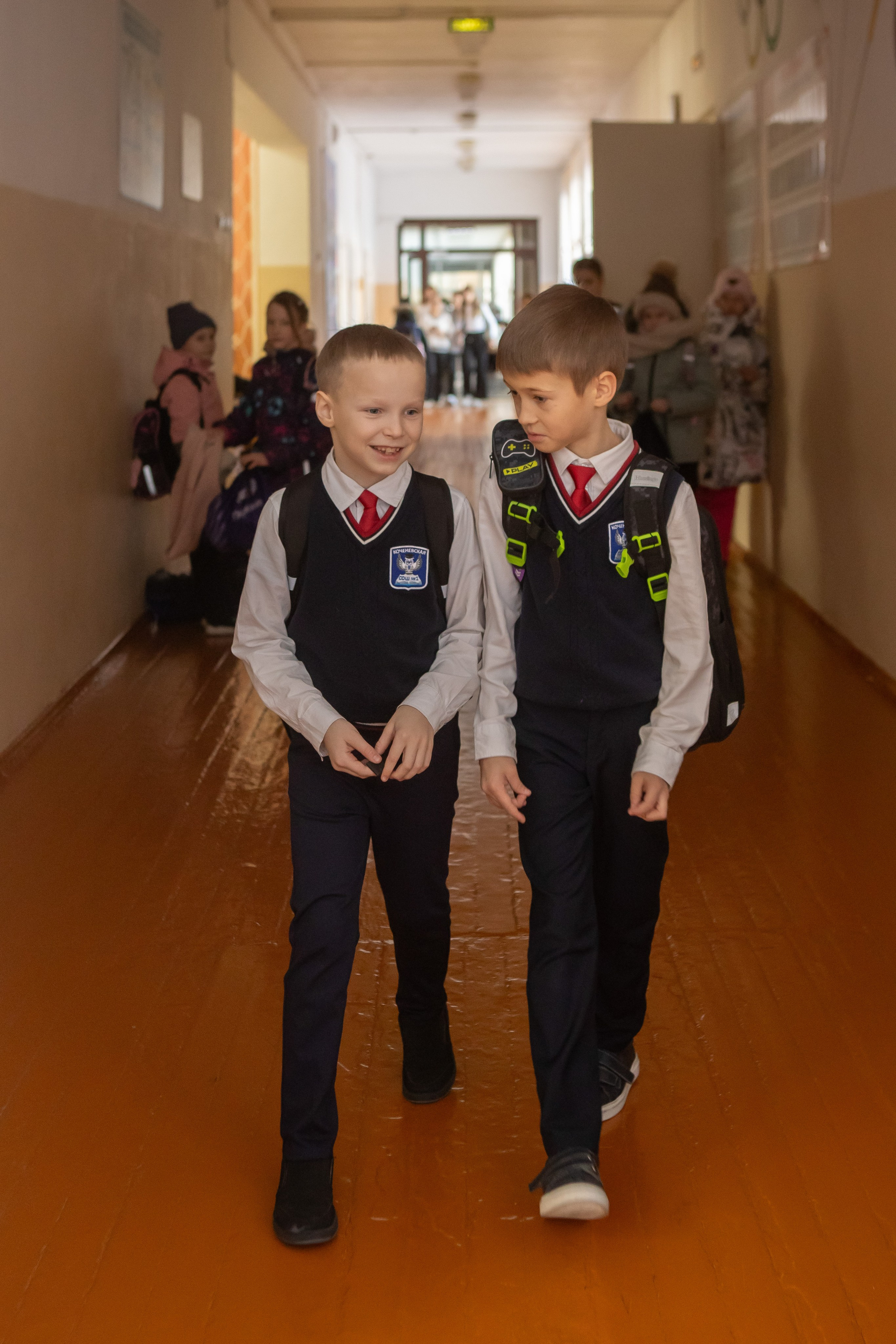 Прошкольная история. Свадебный, семейный фотограф. Выпускные альбомы в Коченёво / Новосибирск. Наталья Байкуш