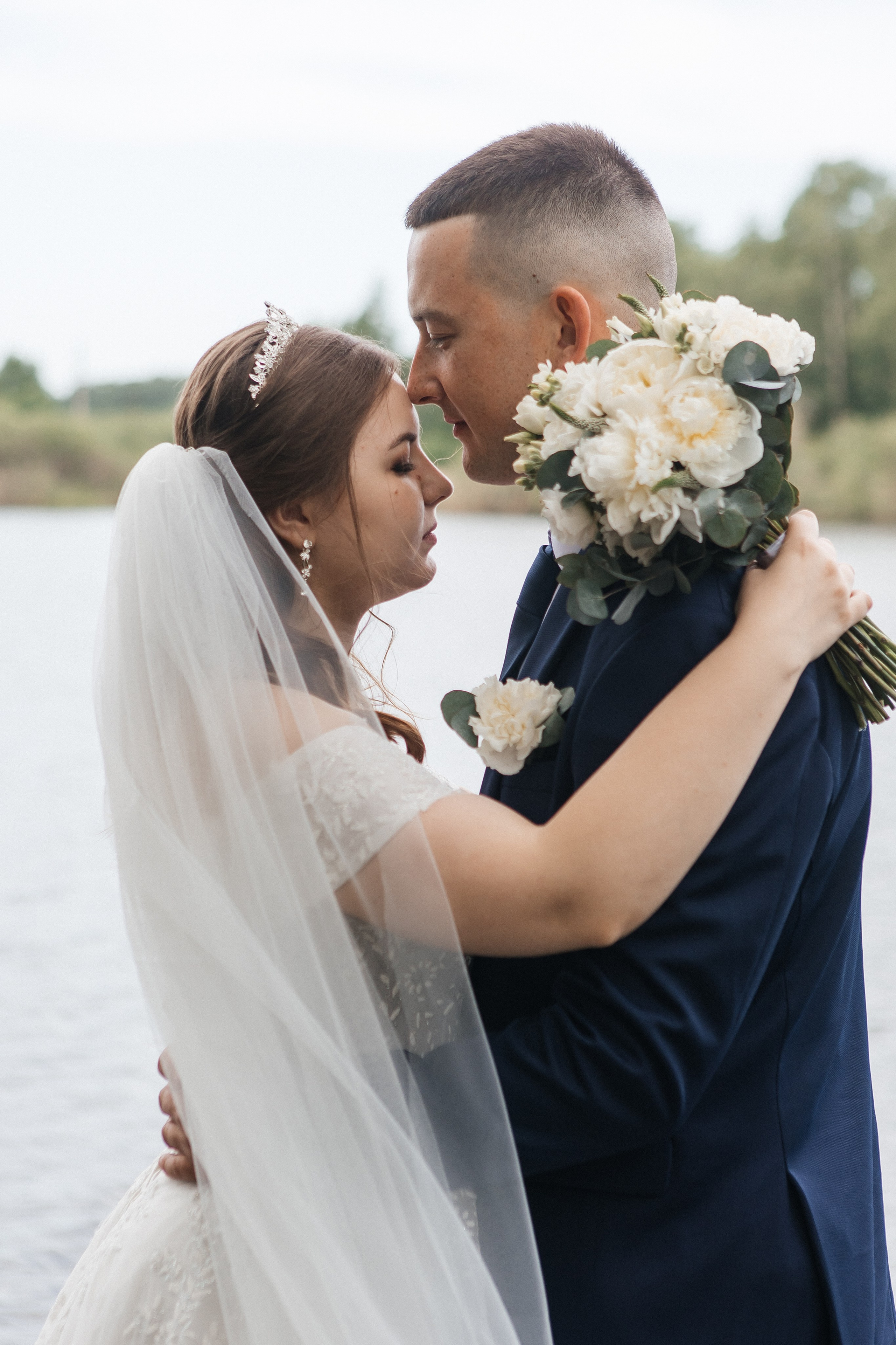 Свадьбы. Свадебный, семейный фотограф. Выпускные альбомы в Коченёво / Новосибирск. Наталья Байкуш