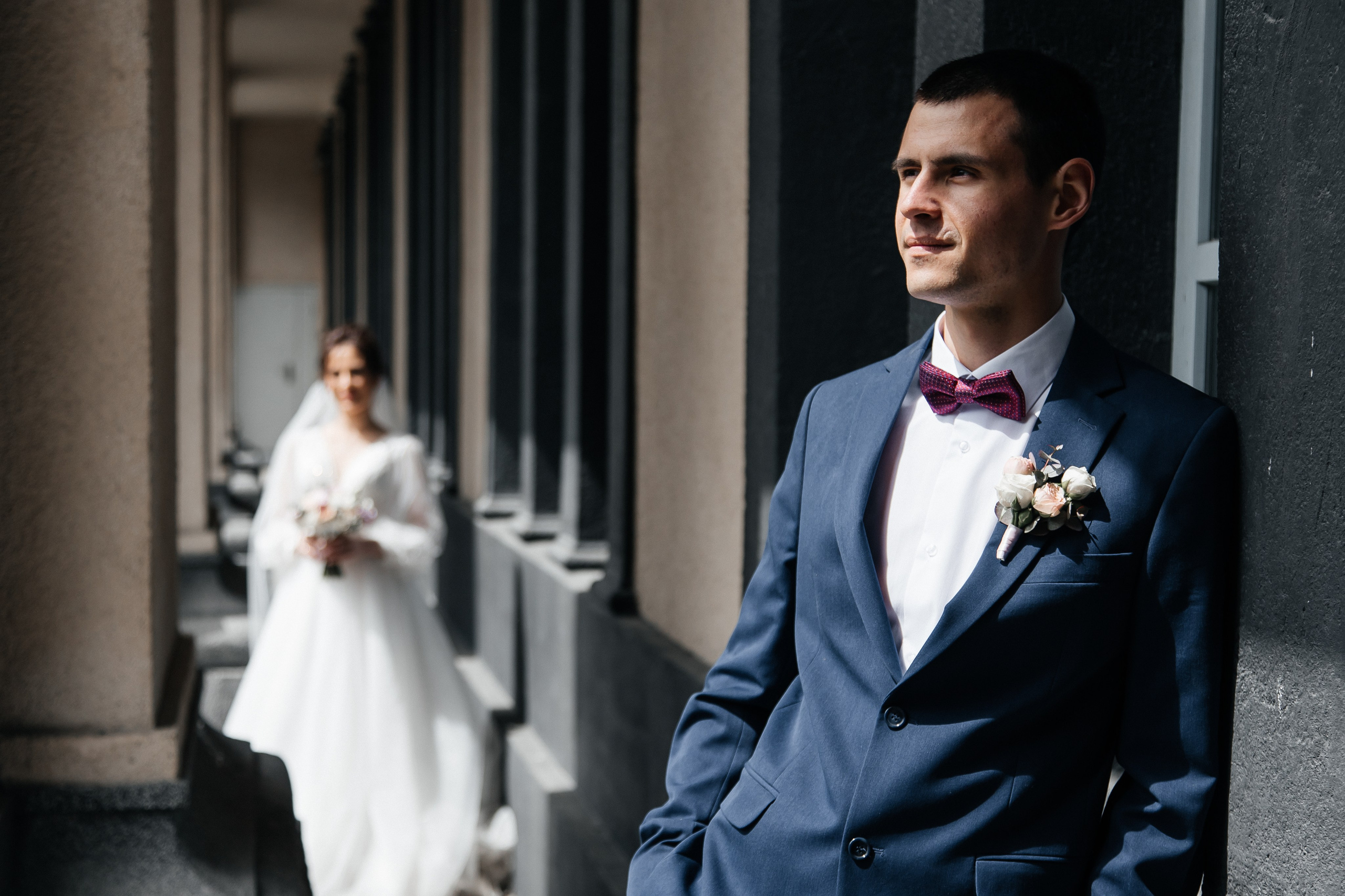 Свадьбы. Свадебный, семейный фотограф. Выпускные альбомы в Коченёво / Новосибирск. Наталья Байкуш