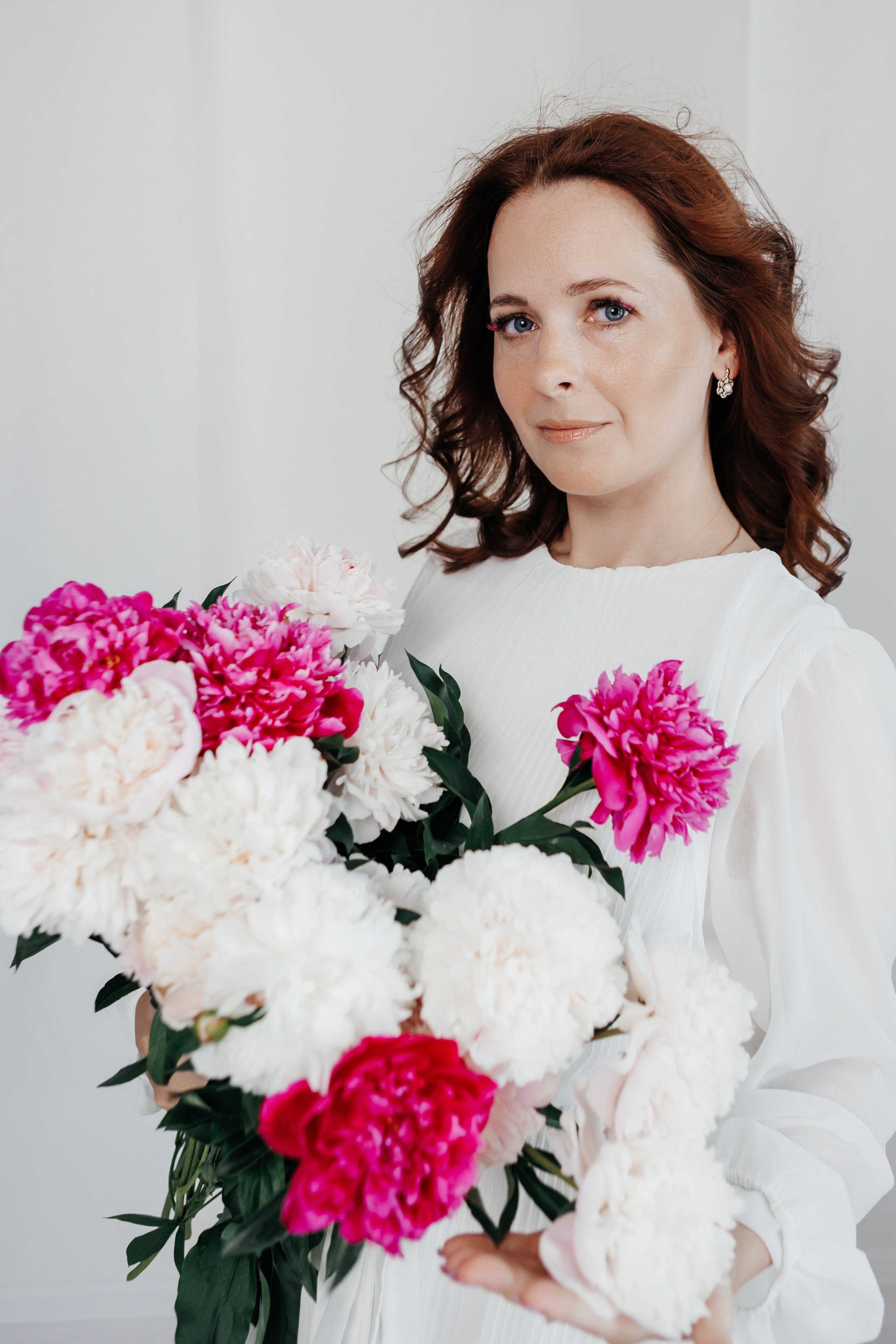 Анастасия. Свадебный, семейный фотограф. Выпускные альбомы в Коченёво / Новосибирск. Наталья Байкуш