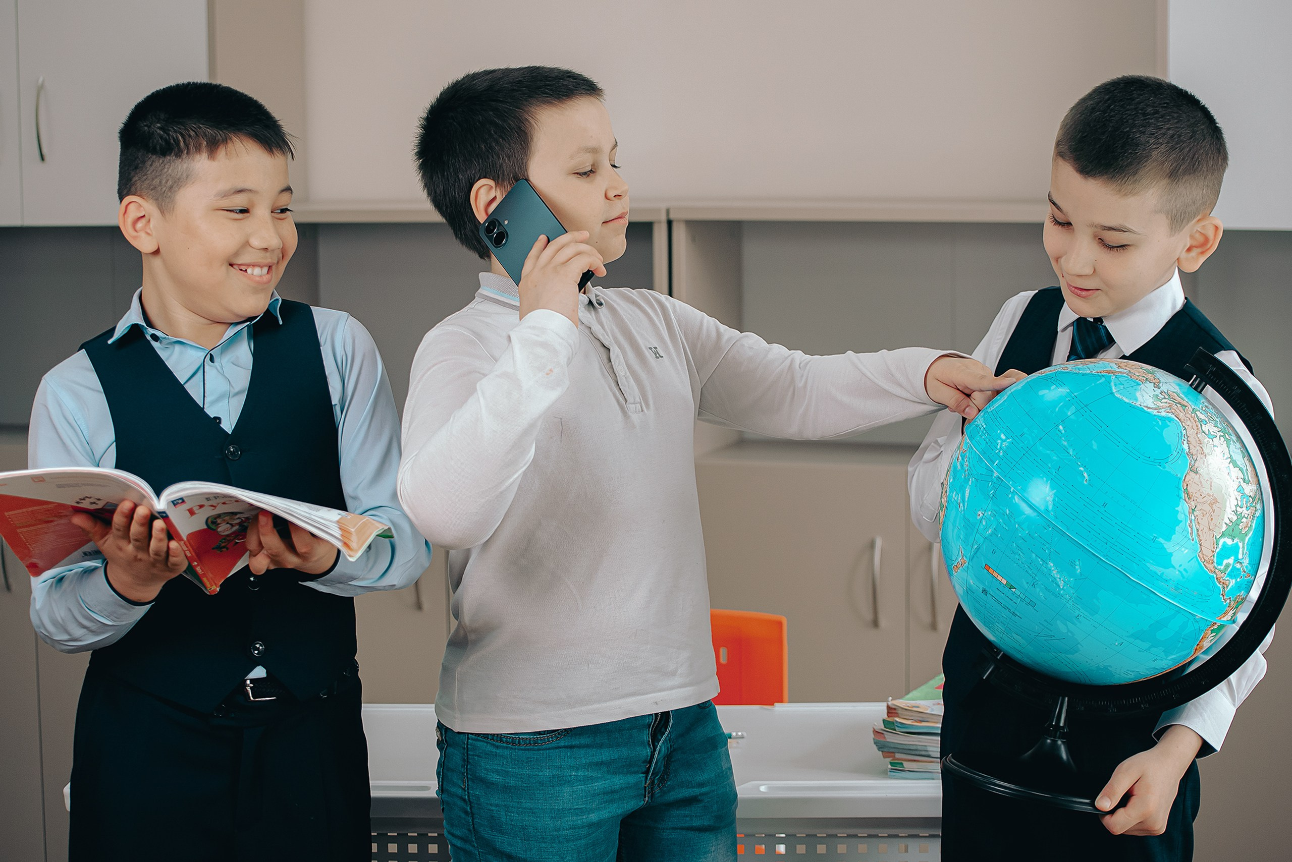 Фотосопровождение. Фотограф Валерия Азамат — жизнь в каждом кадре