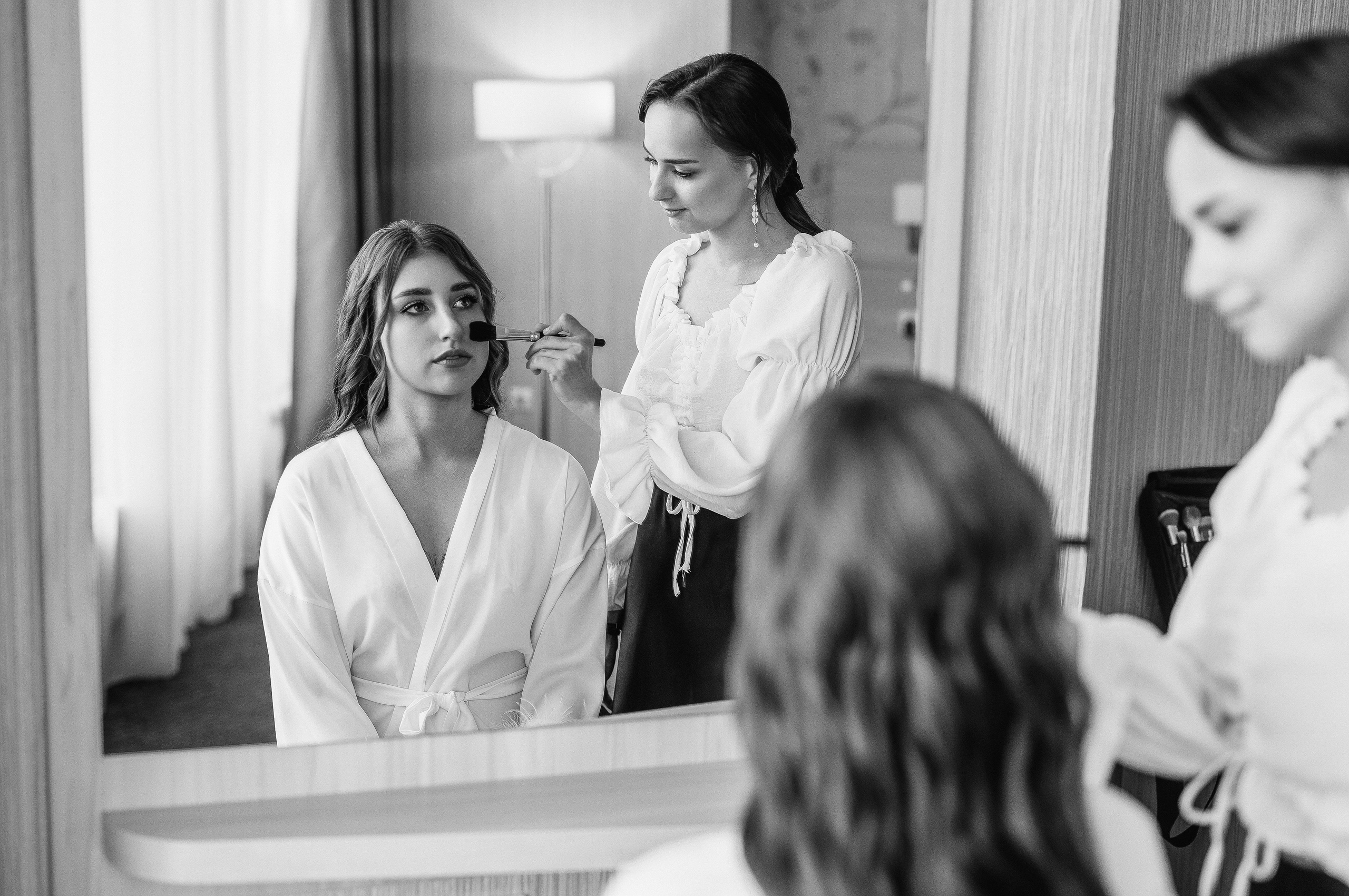 Вероника & Евгений | 04.07.24. Свадебный и семейный фотограф в Омске Евгения Хакимова