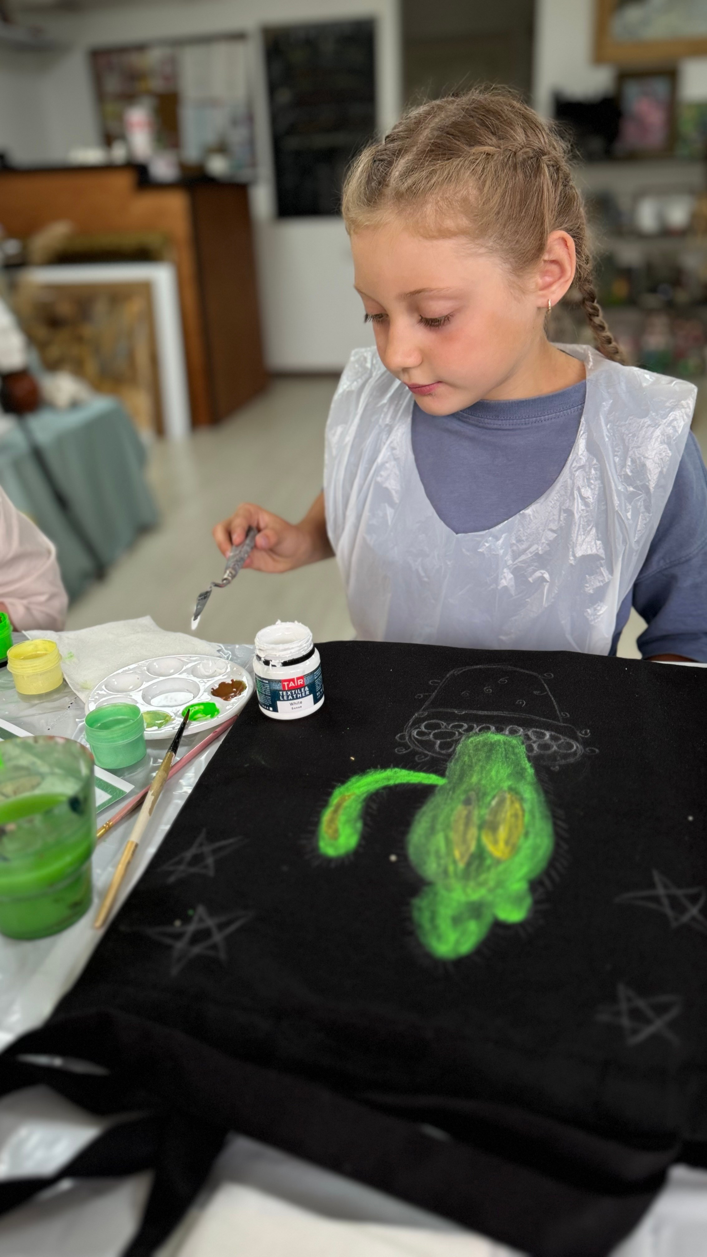 Приглашаем в арт-лагерь в Москве для детей!. Арт-вечеринки и мастер-классы в Москве для взрослых и детей