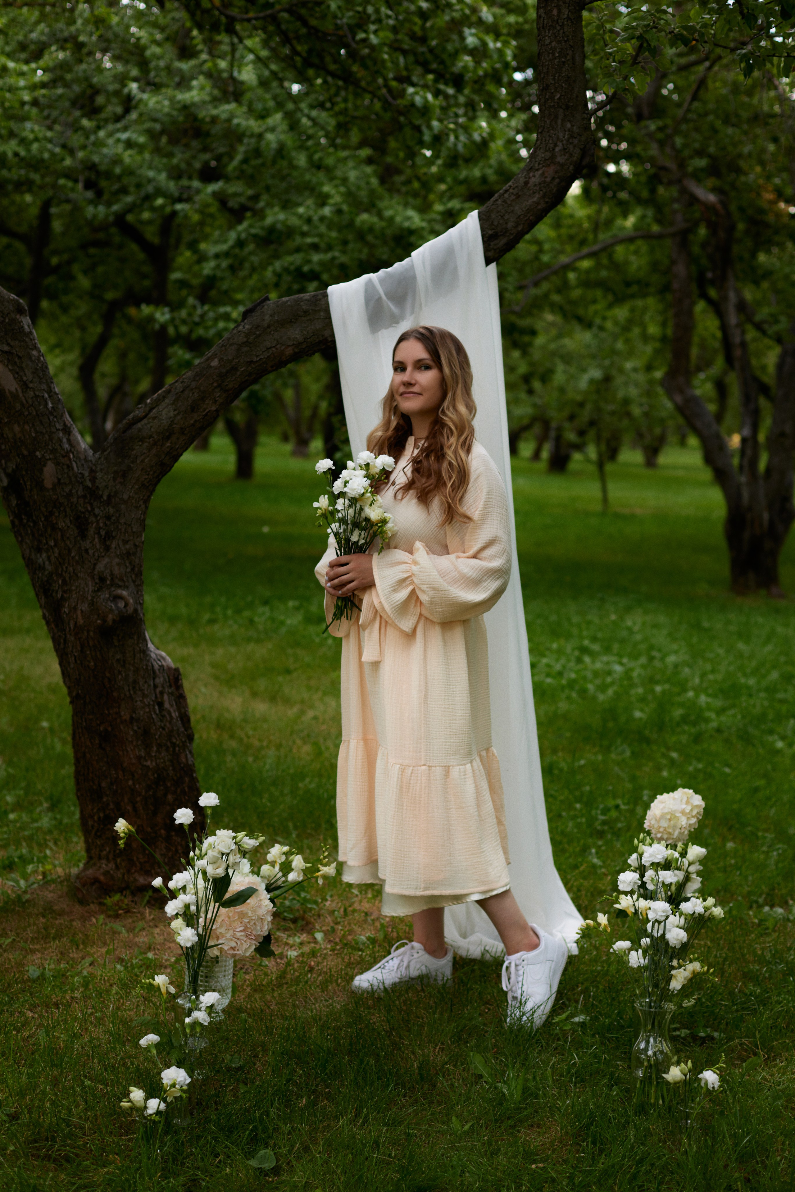 Темир и Анастасия. Свадебный фотограф Светлана Кривчикова