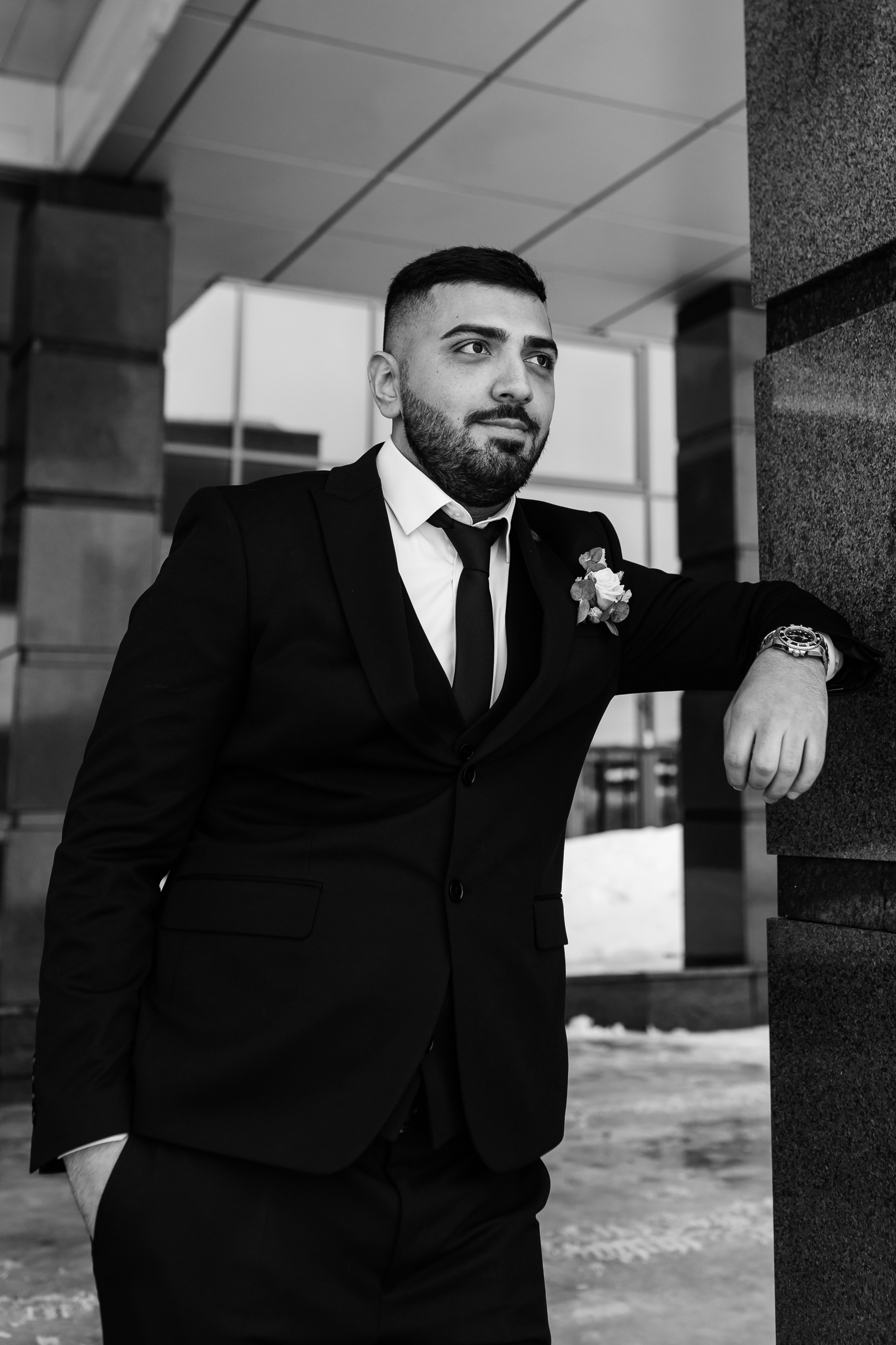 Санан и Дарина. Фотограф Усинск|Татьяна Вараксина