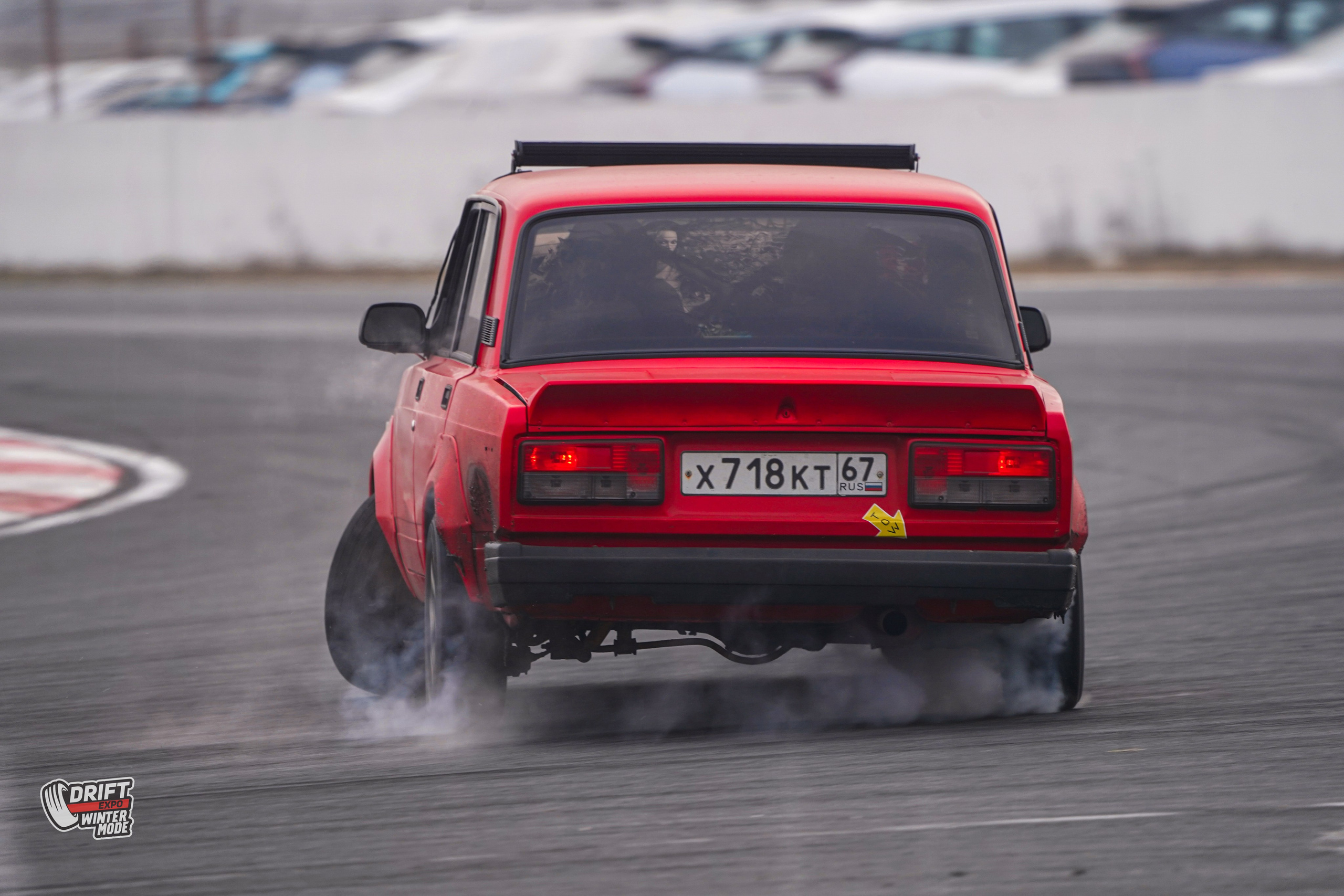 Drift Expo. Winter cup. Автомобильный фотограф Шакая Кирилл