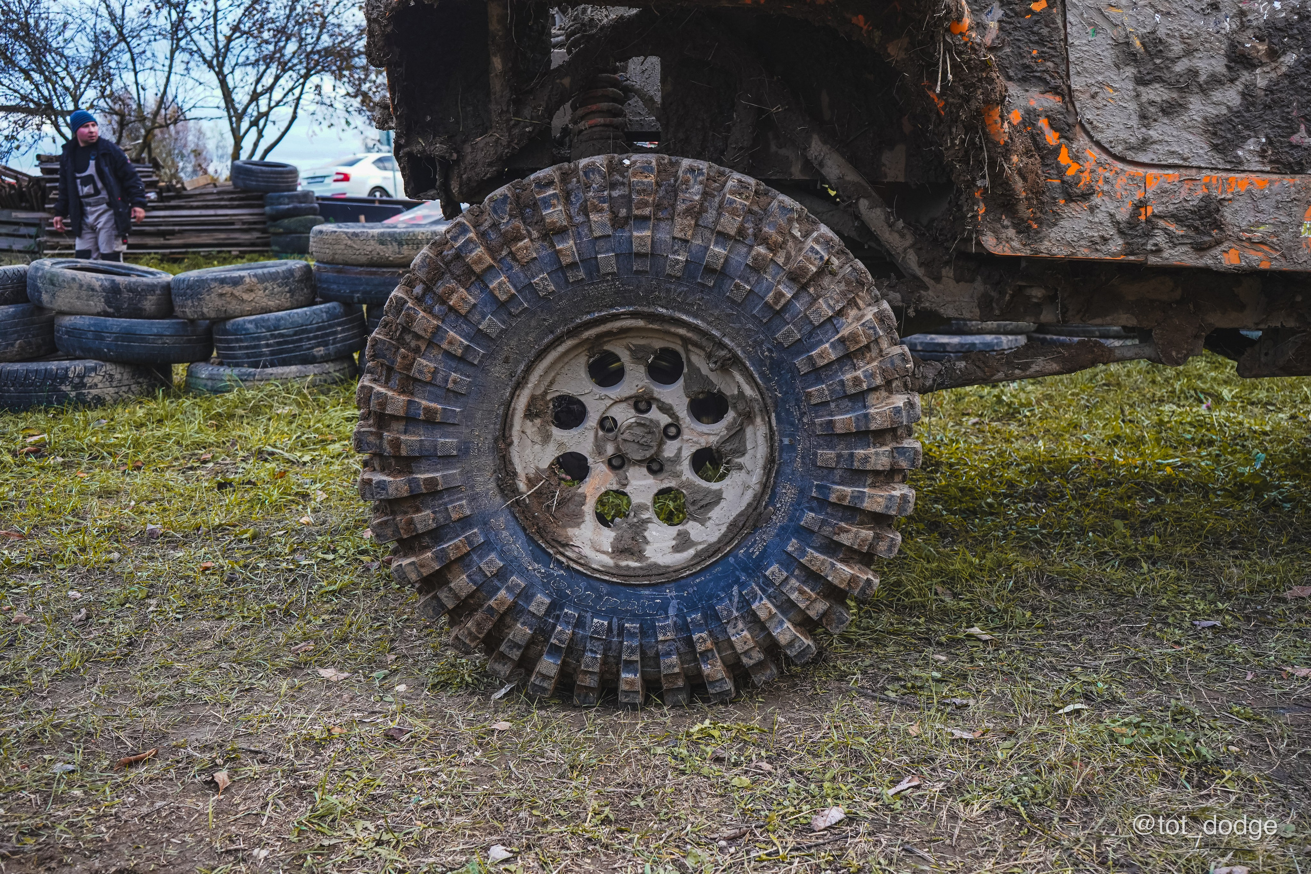 RFC Russia (Москва, 2024). Автомобильный фотограф Шакая Кирилл