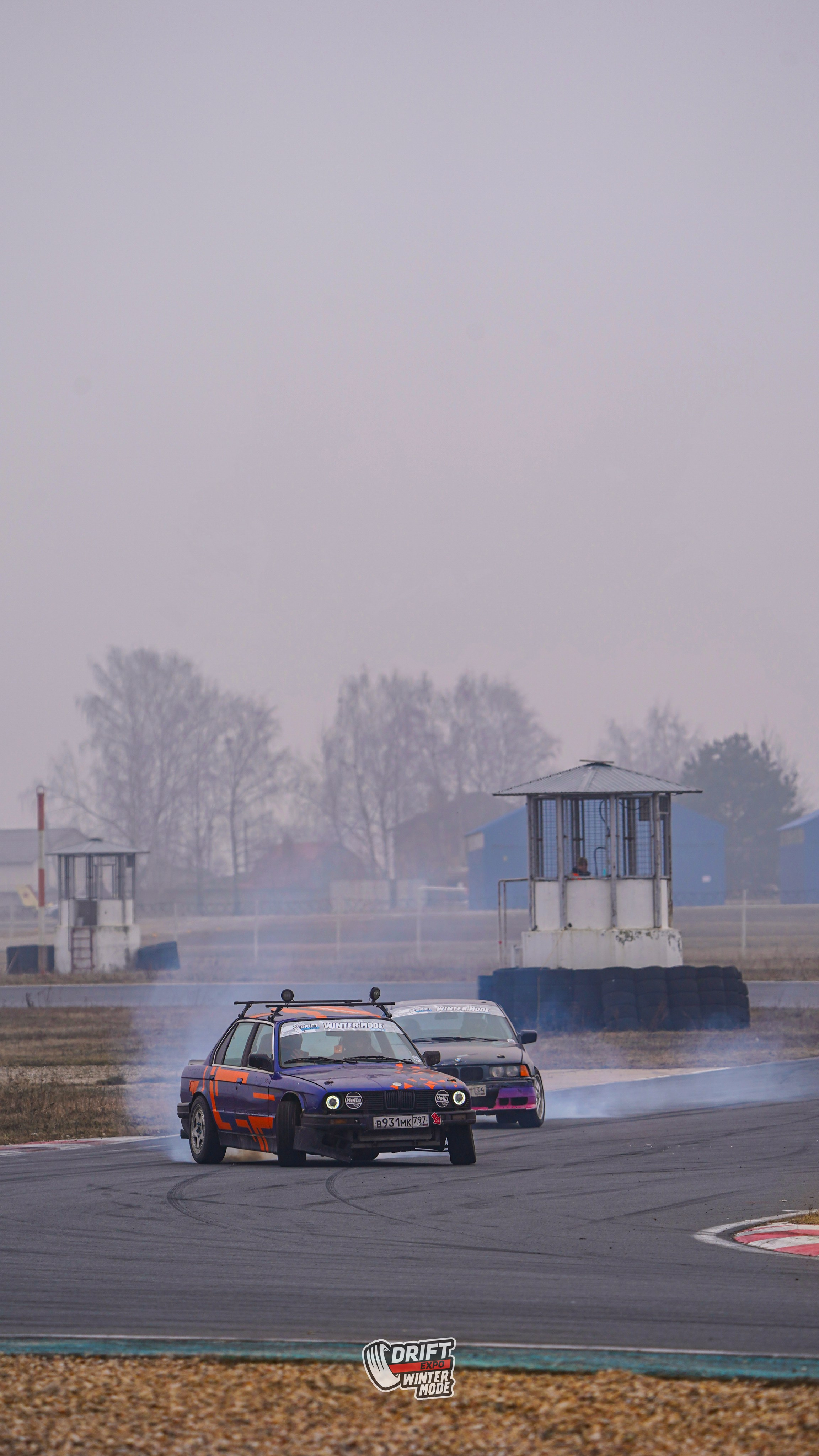 Drift Expo. Winter cup. Автомобильный фотограф Шакая Кирилл