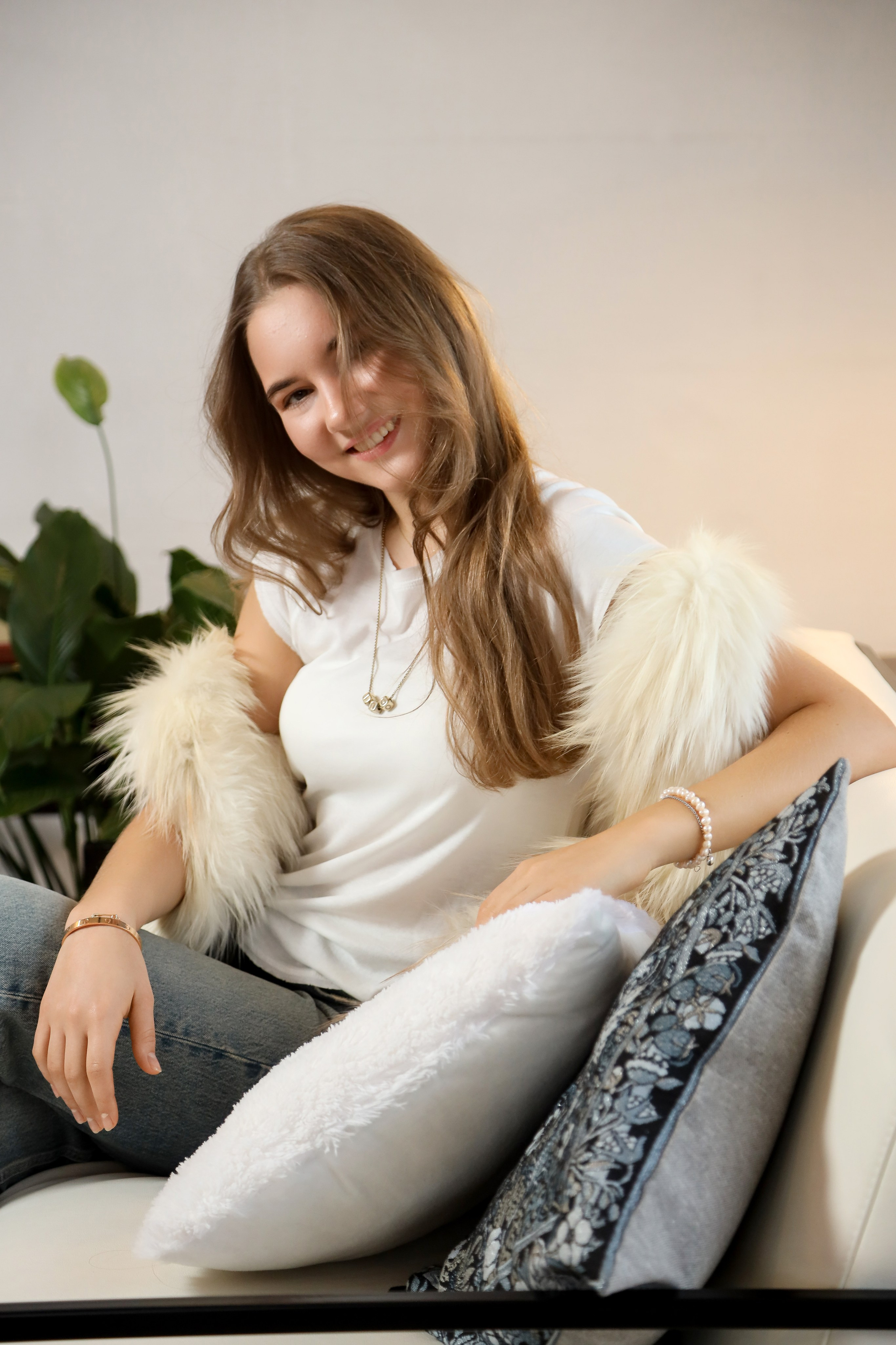 Бранч. Фотограф Антон Чупринин