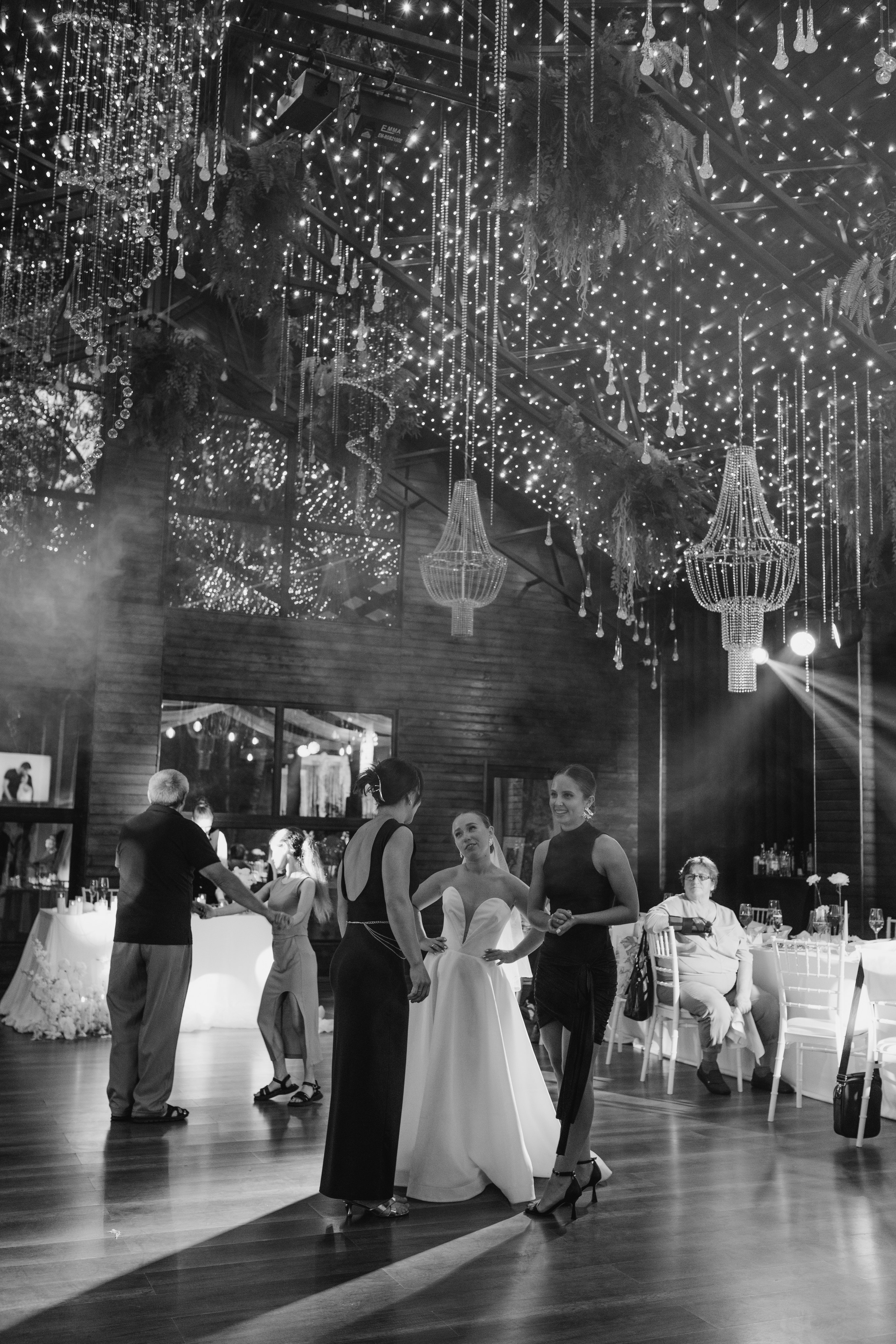 Эльяр и Валерия. Фотограф Ксюша Белоносова