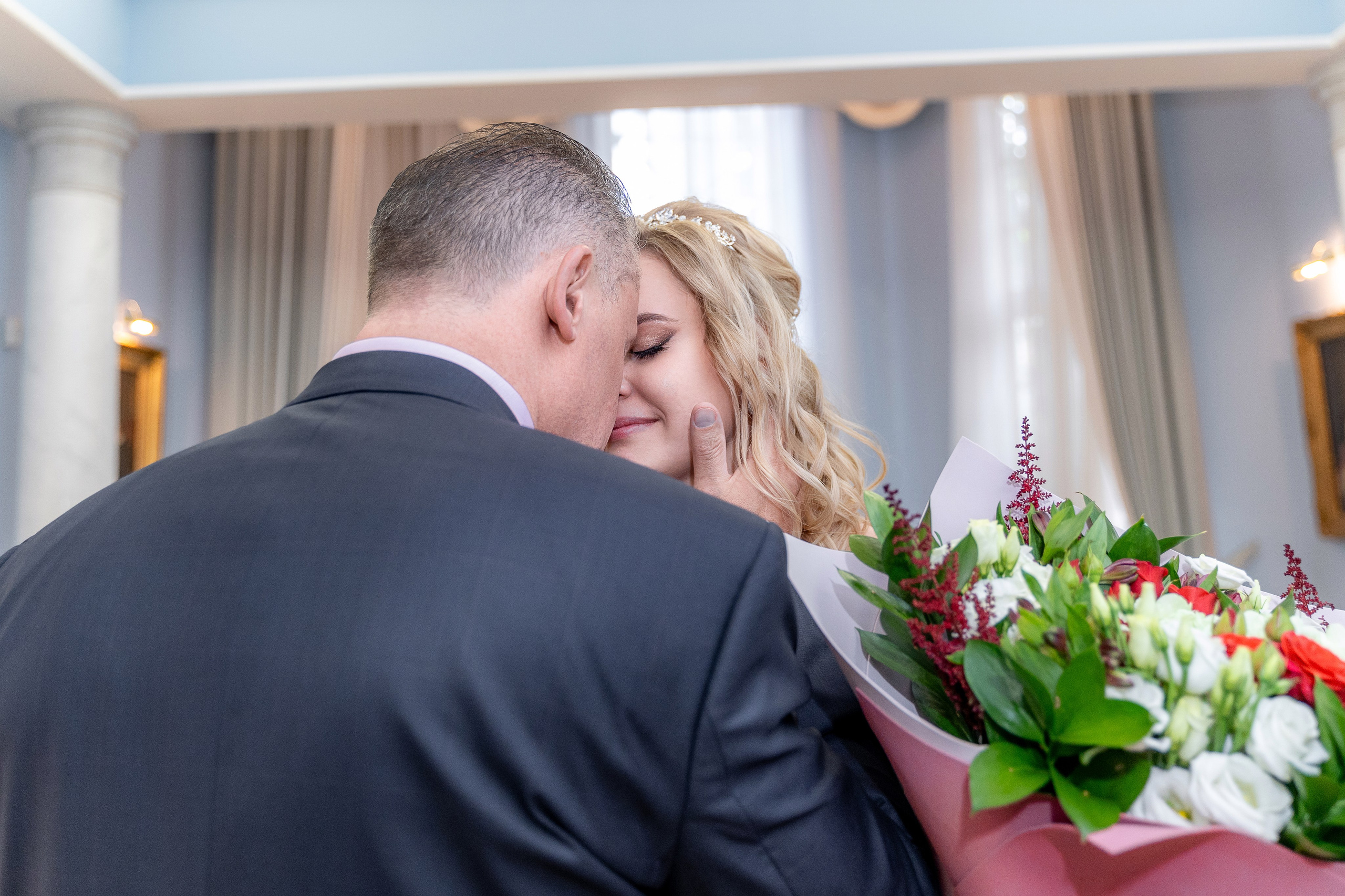 Кирилл и Валерия. Архив