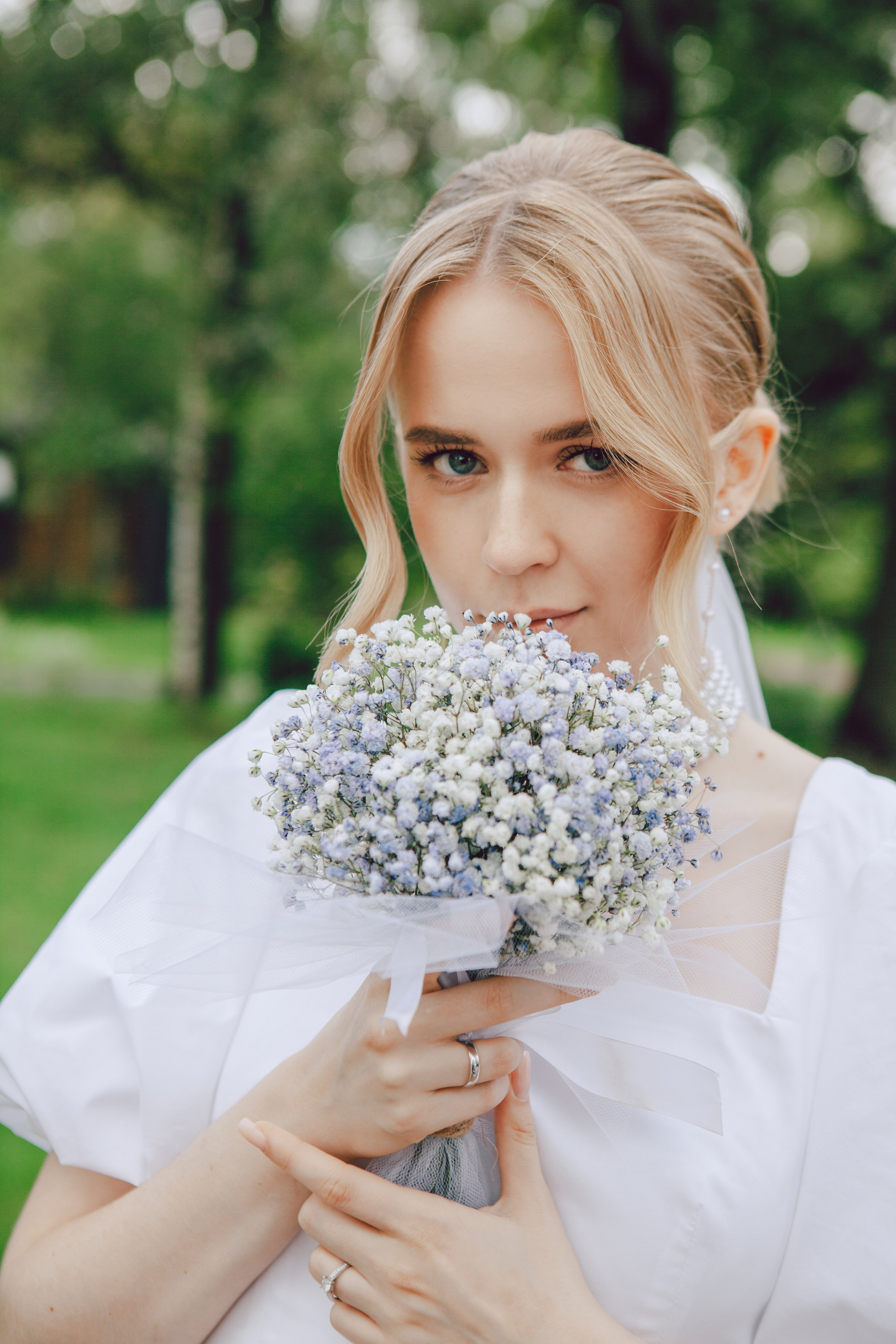 Никита и Анна. Фотограф Ольга Ефремова