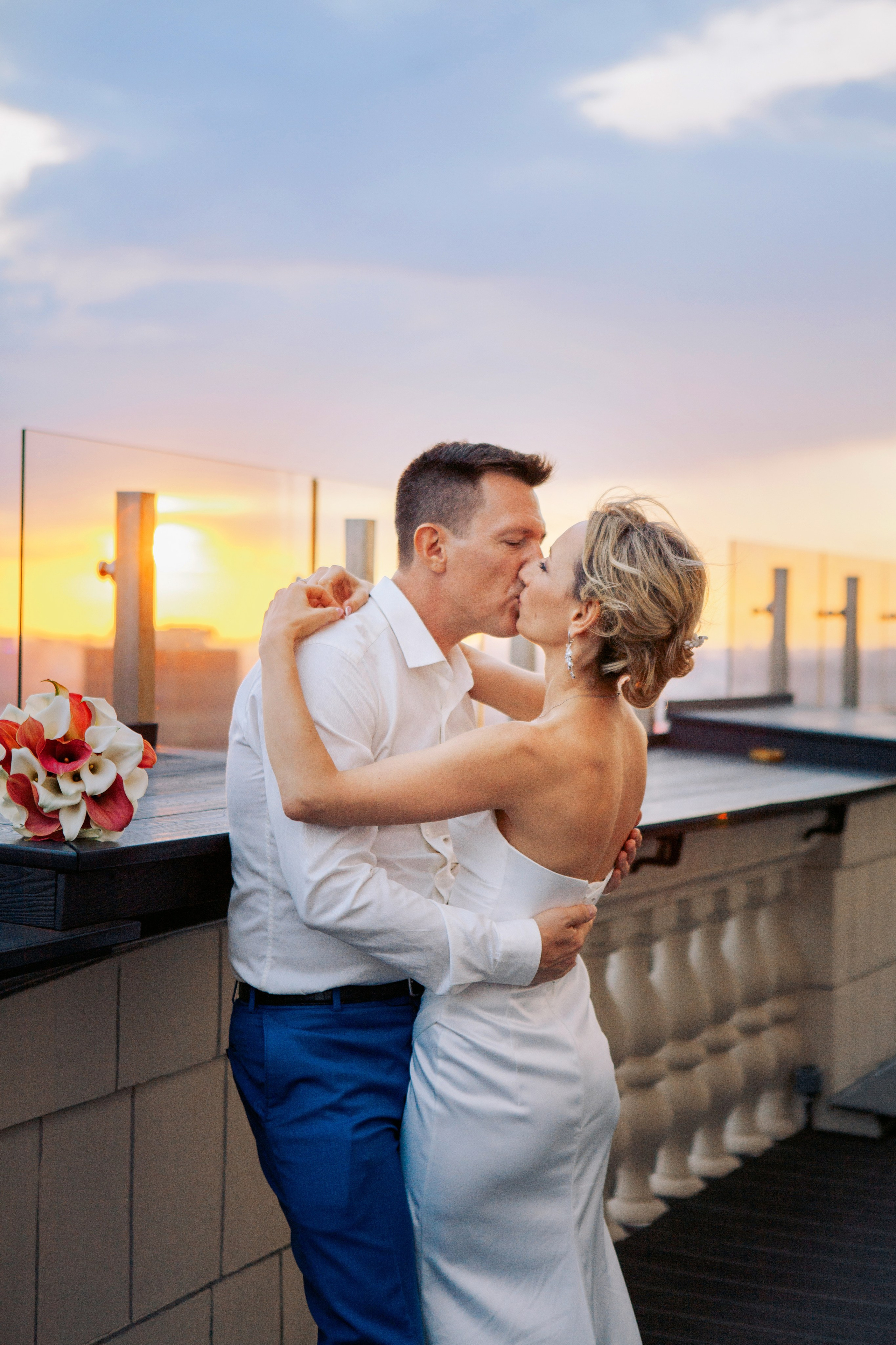 Утро невесты и фотосессия в гостинице radisson collection hotel moscow бывшая гостиница украина. Фотограф Ольга Ефремова