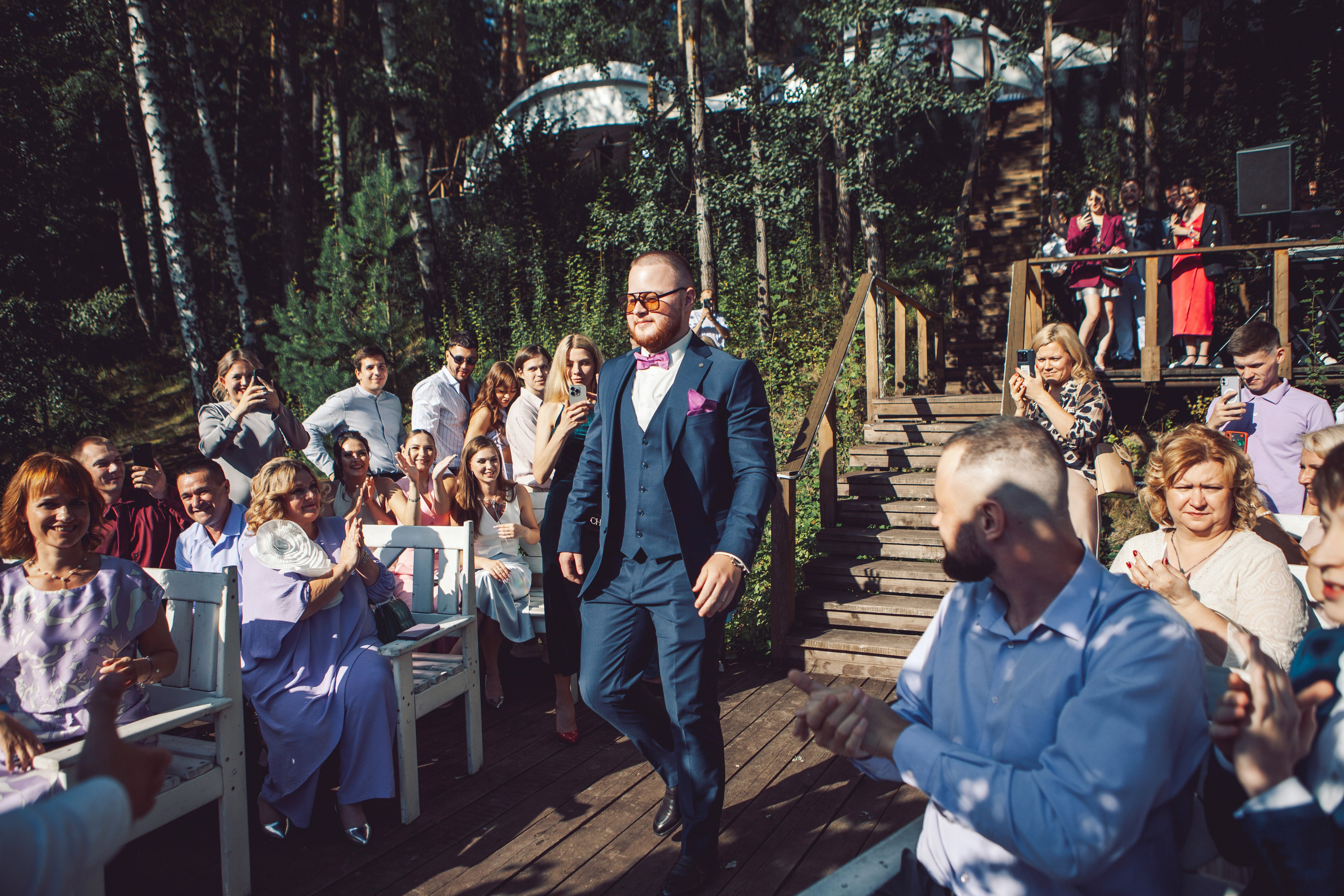 Свадебная фотосессия в отеле hartwell hotel и на патриарших прудах. Фотограф Ольга Ефремова