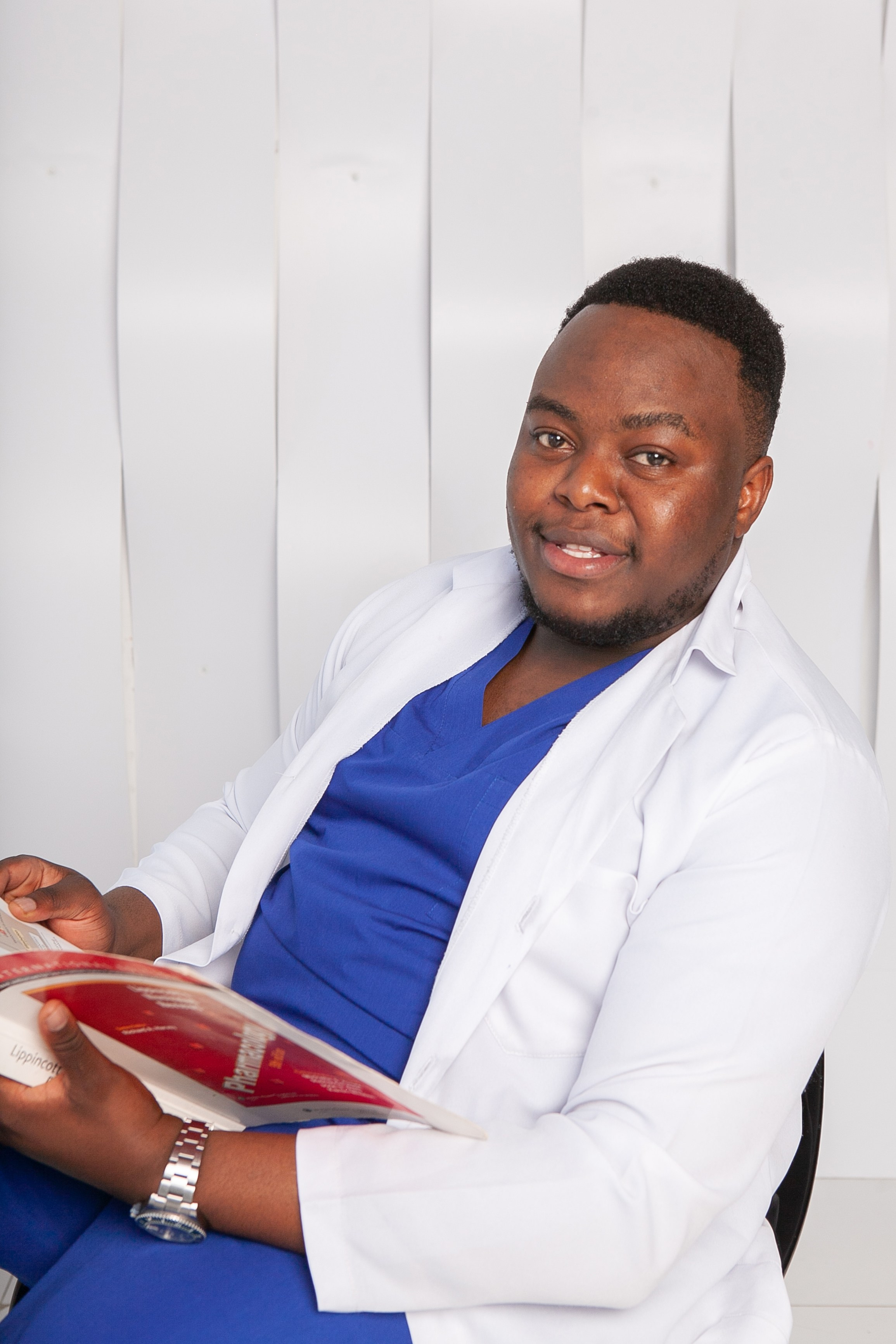 Студенты медики. Фотограф Ольга Ефремова