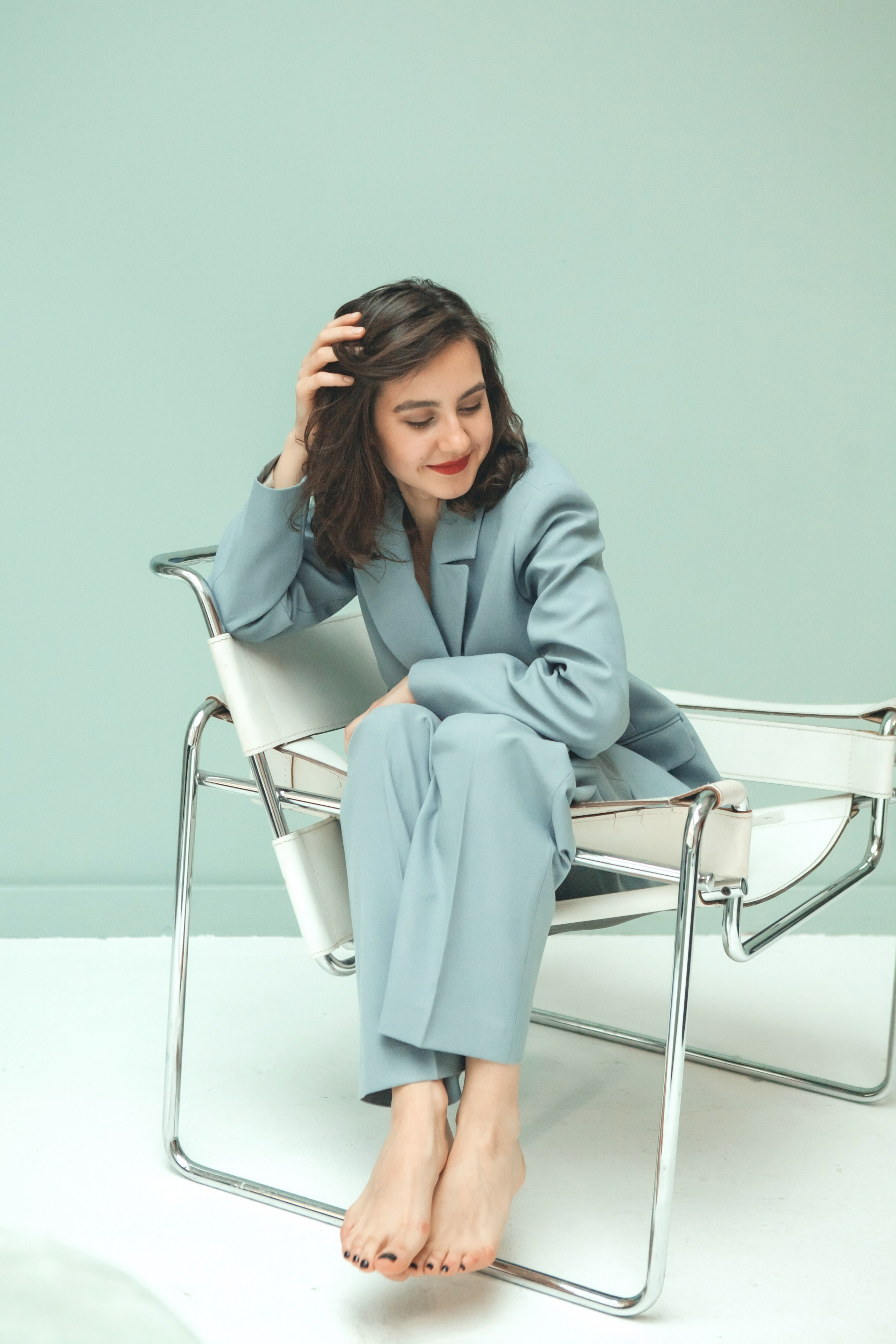 Сёстры. Фотограф Ольга Ефремова