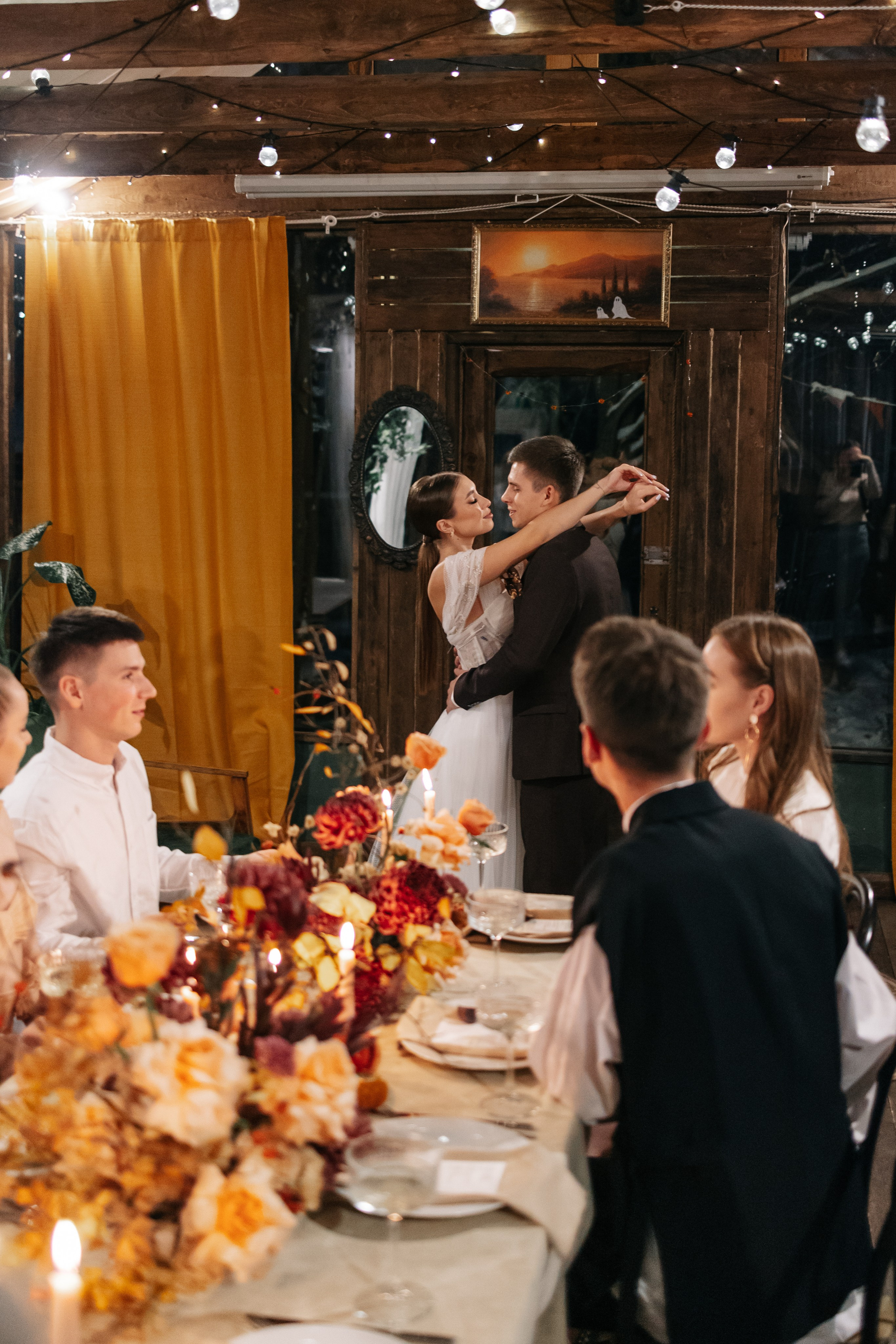 Алексей и Ксения